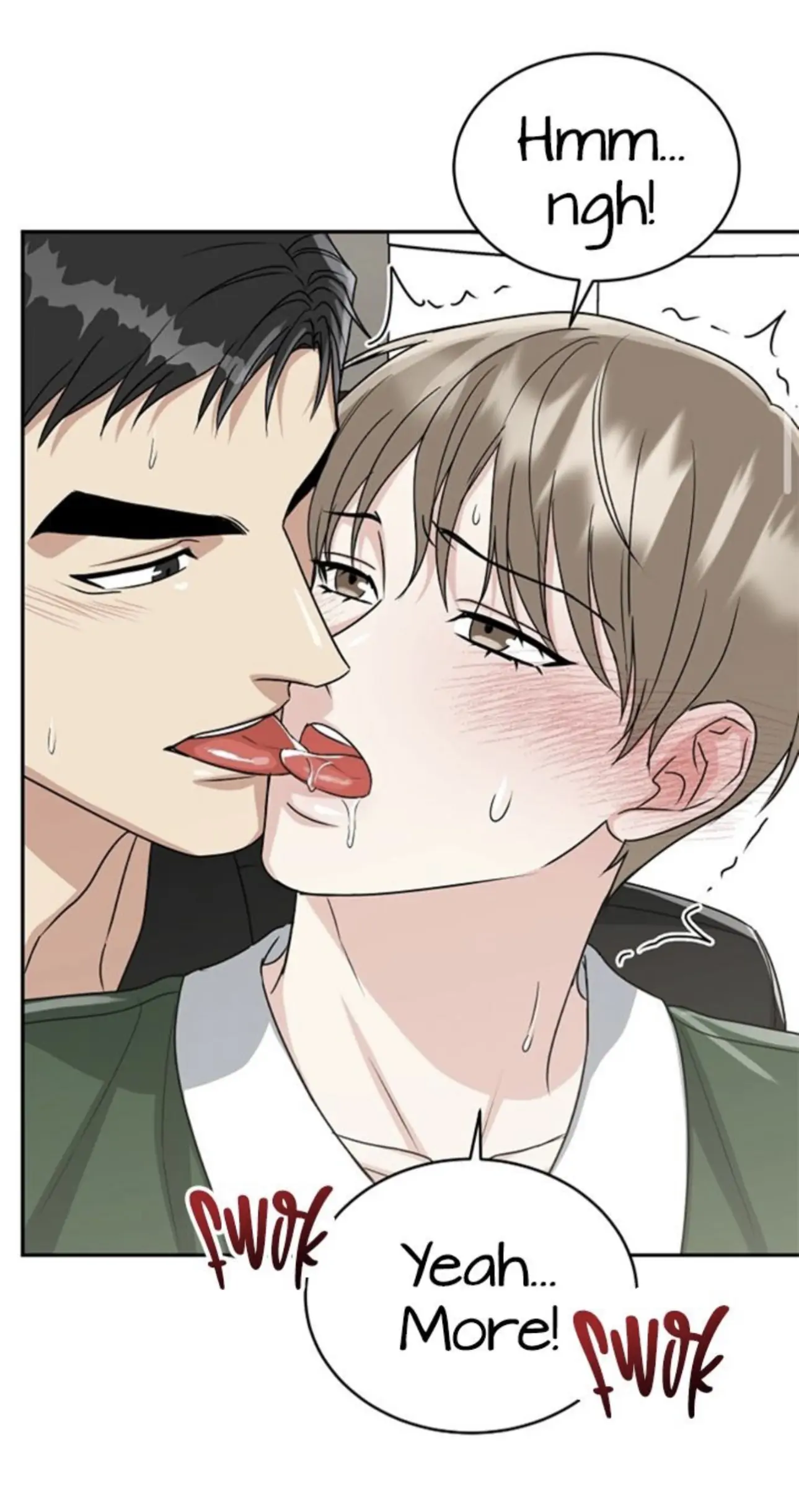 Tiger’s Den 〘Official〙 - Chapter 22 Page 27