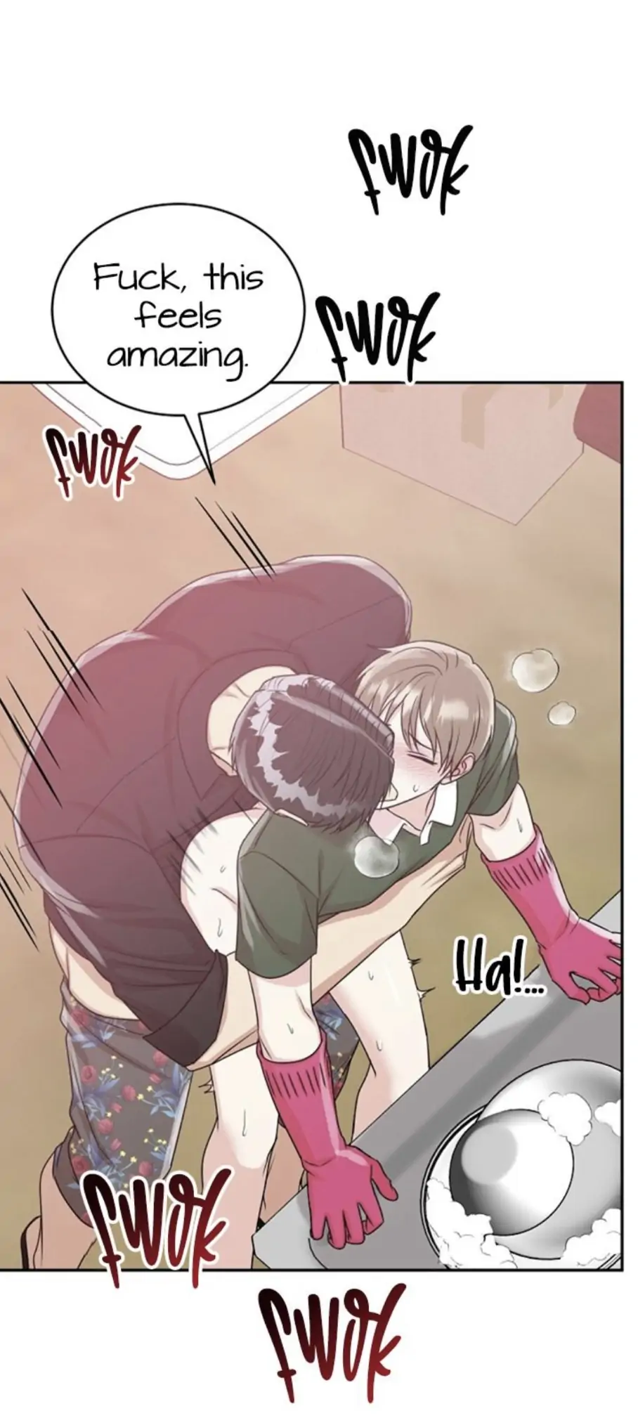 Tiger’s Den 〘Official〙 - Chapter 22 Page 28