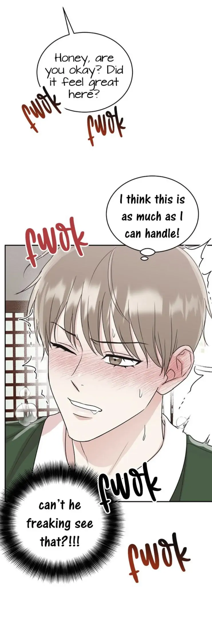 Tiger’s Den 〘Official〙 - Chapter 22 Page 31