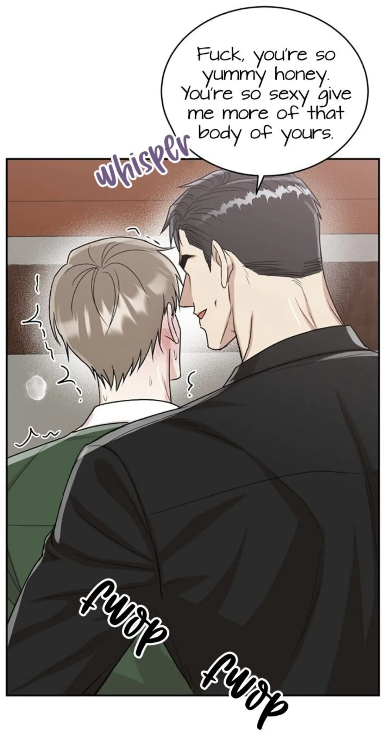 Tiger’s Den 〘Official〙 - Chapter 22 Page 32