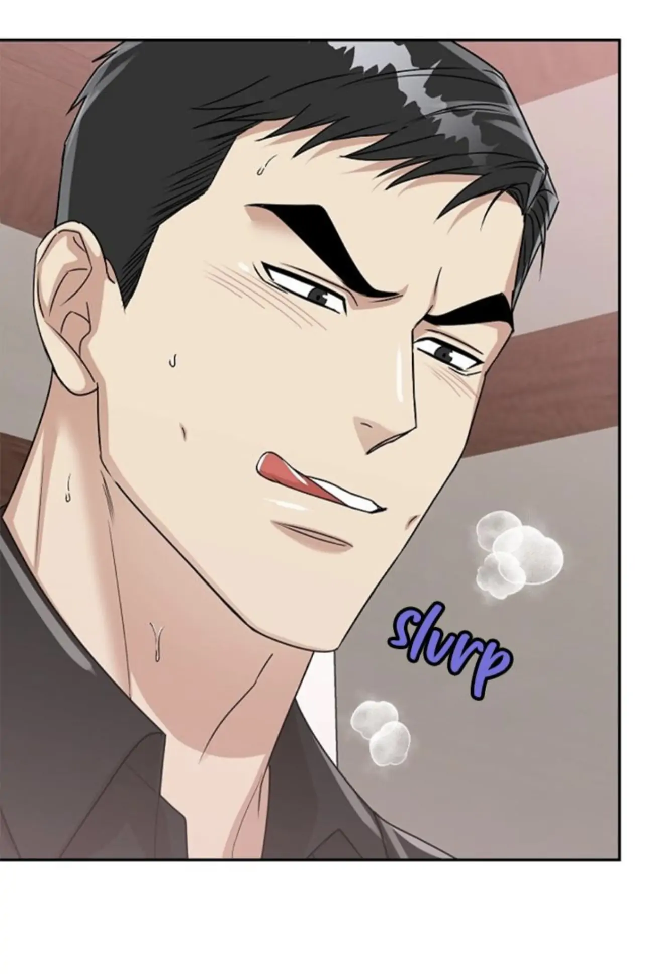 Tiger’s Den 〘Official〙 - Chapter 22 Page 35