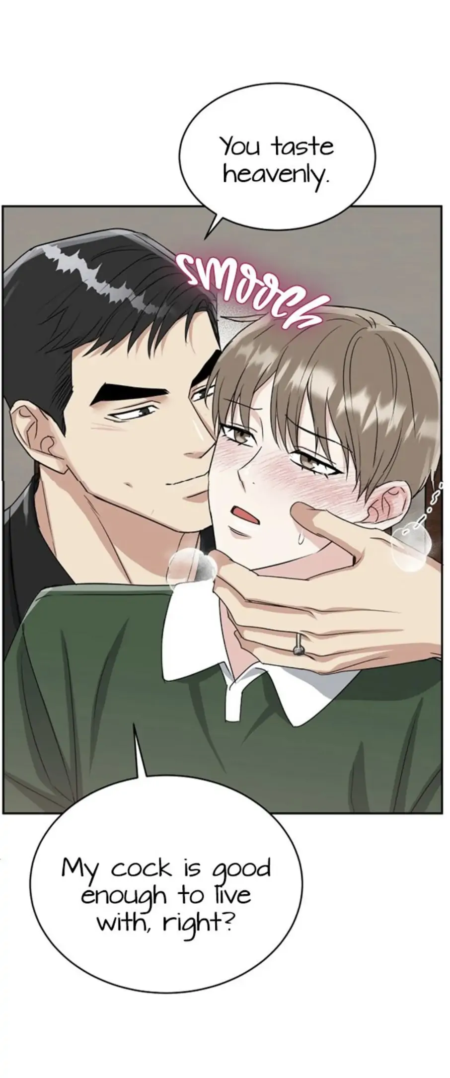Tiger’s Den 〘Official〙 - Chapter 22 Page 37