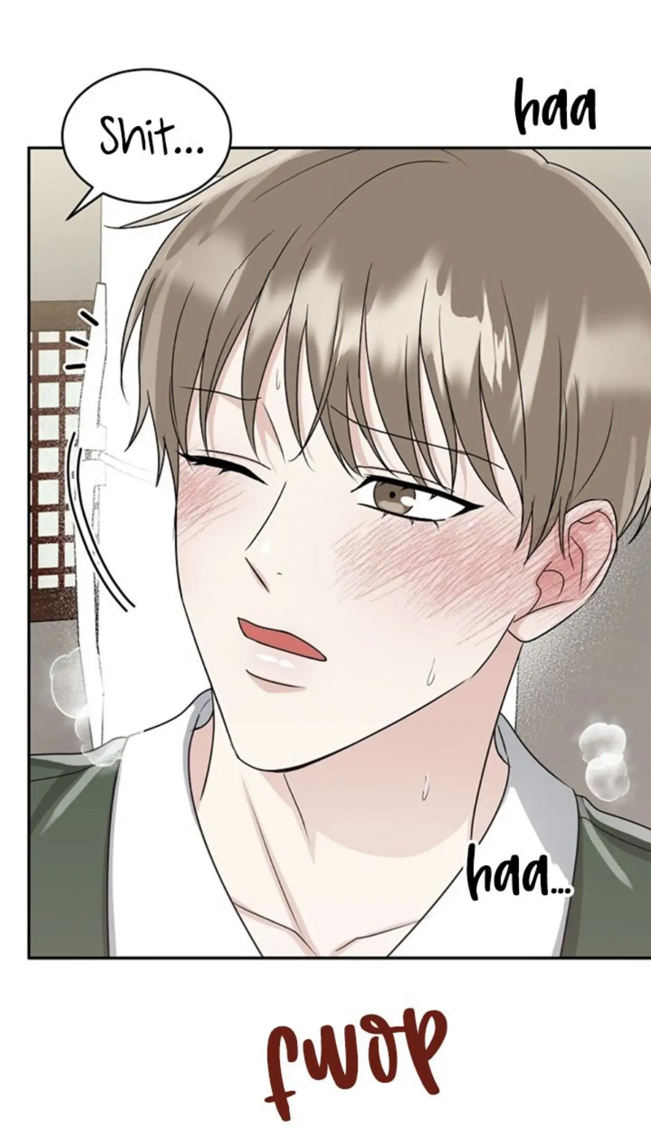 Tiger’s Den 〘Official〙 - Chapter 22 Page 42