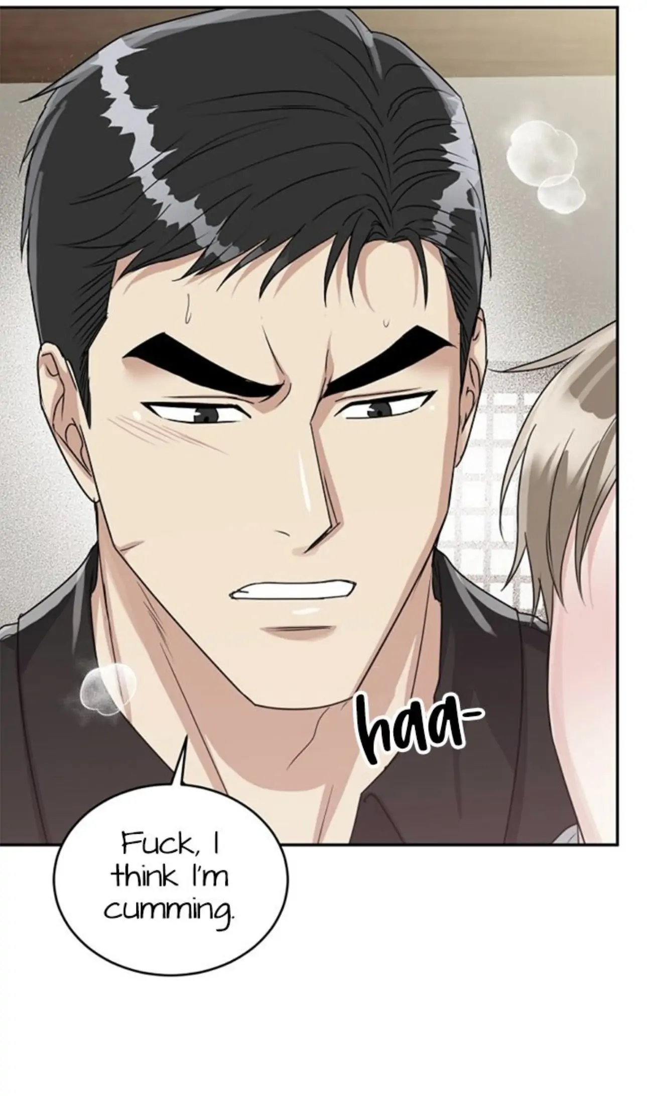 Tiger’s Den 〘Official〙 - Chapter 22 Page 43