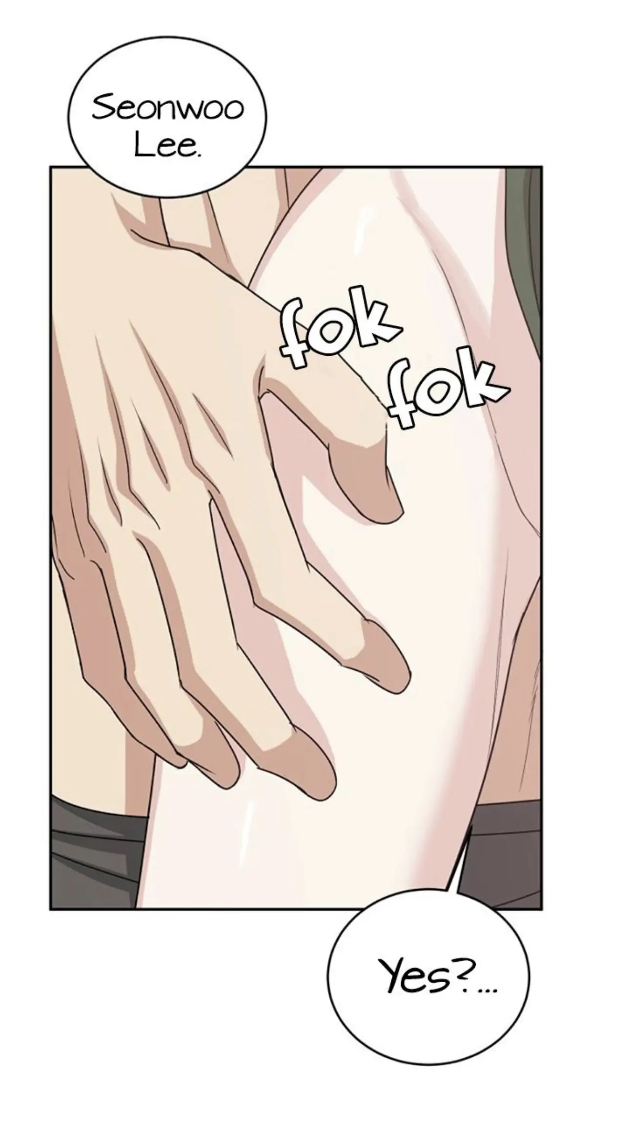 Tiger’s Den 〘Official〙 - Chapter 22 Page 47