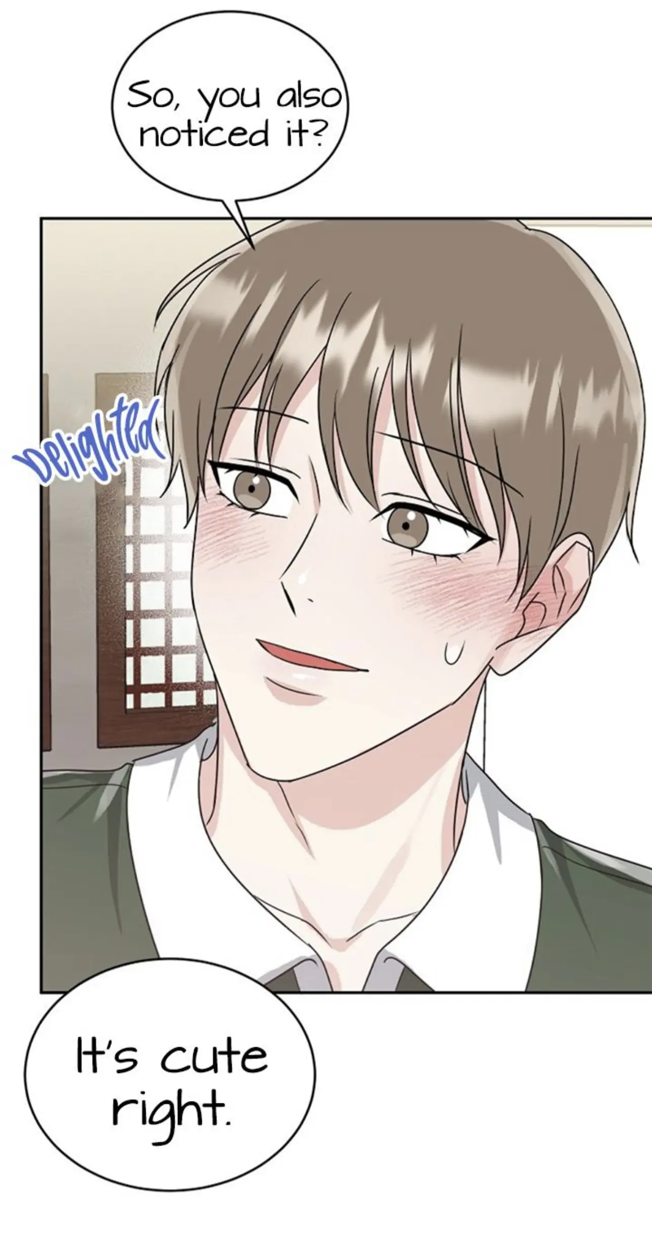 Tiger’s Den 〘Official〙 - Chapter 22 Page 49