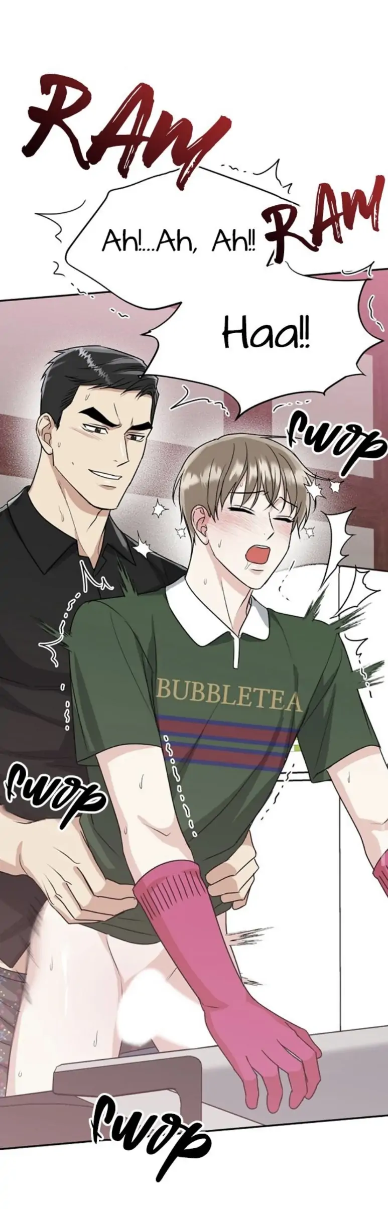 Tiger’s Den 〘Official〙 - Chapter 22 Page 50
