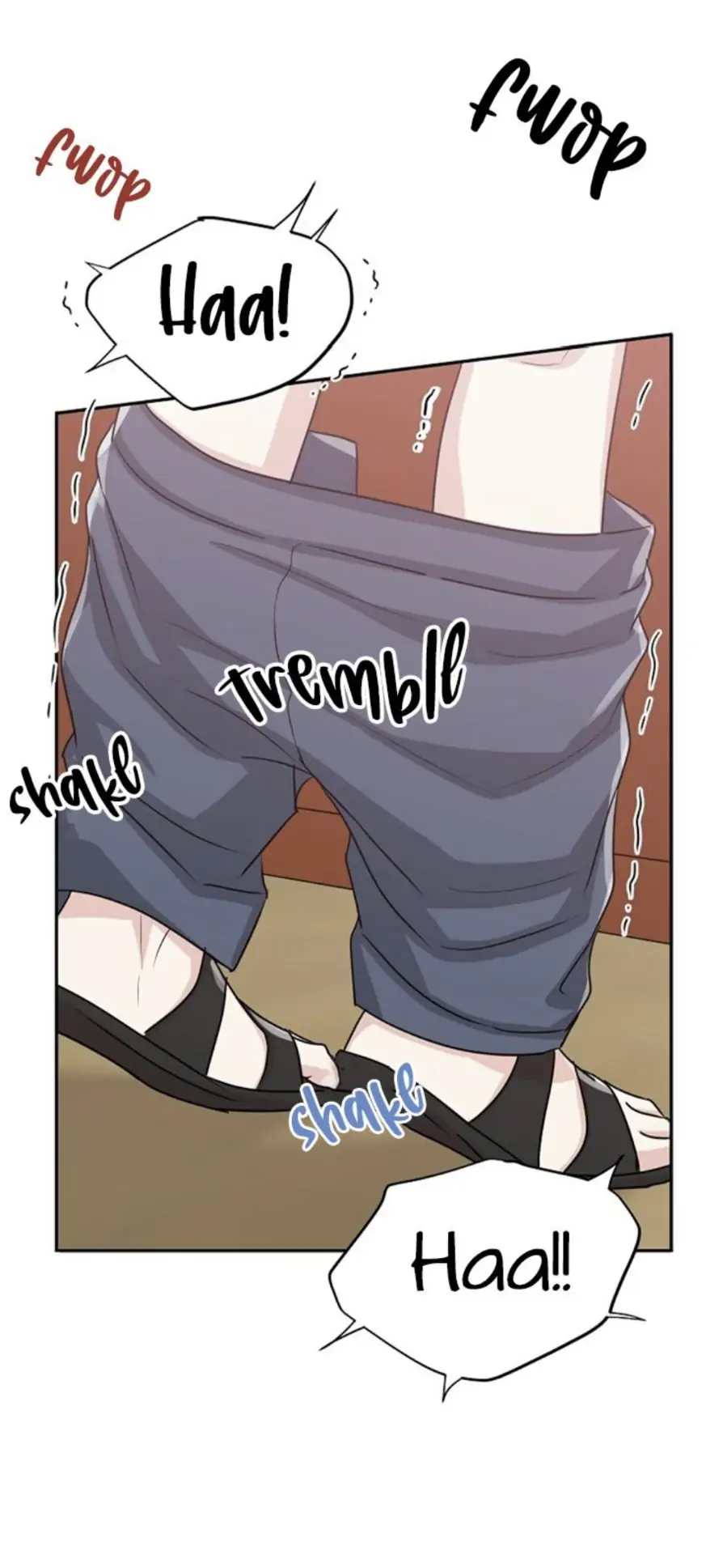 Tiger’s Den 〘Official〙 - Chapter 22 Page 51