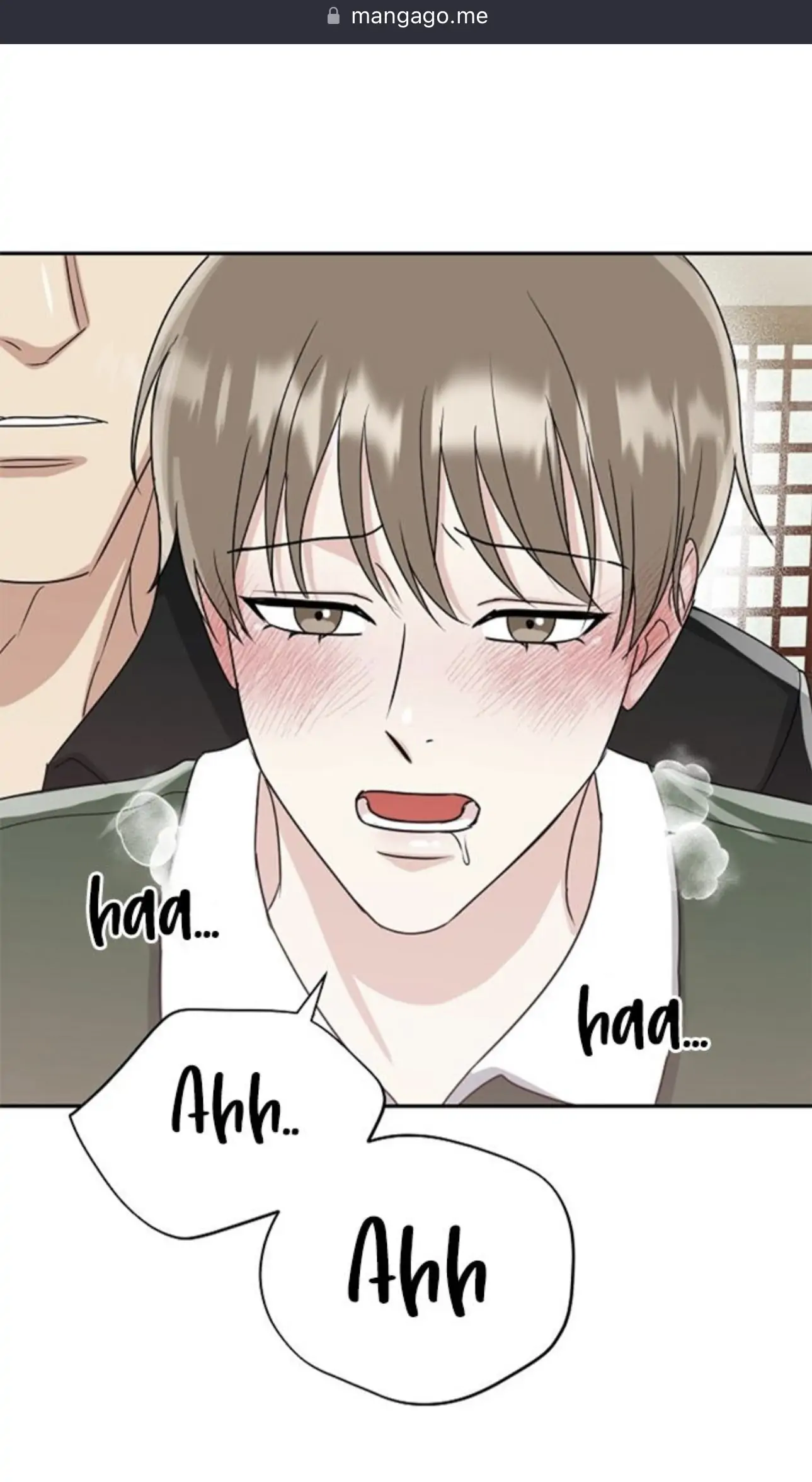 Tiger’s Den 〘Official〙 - Chapter 22 Page 52