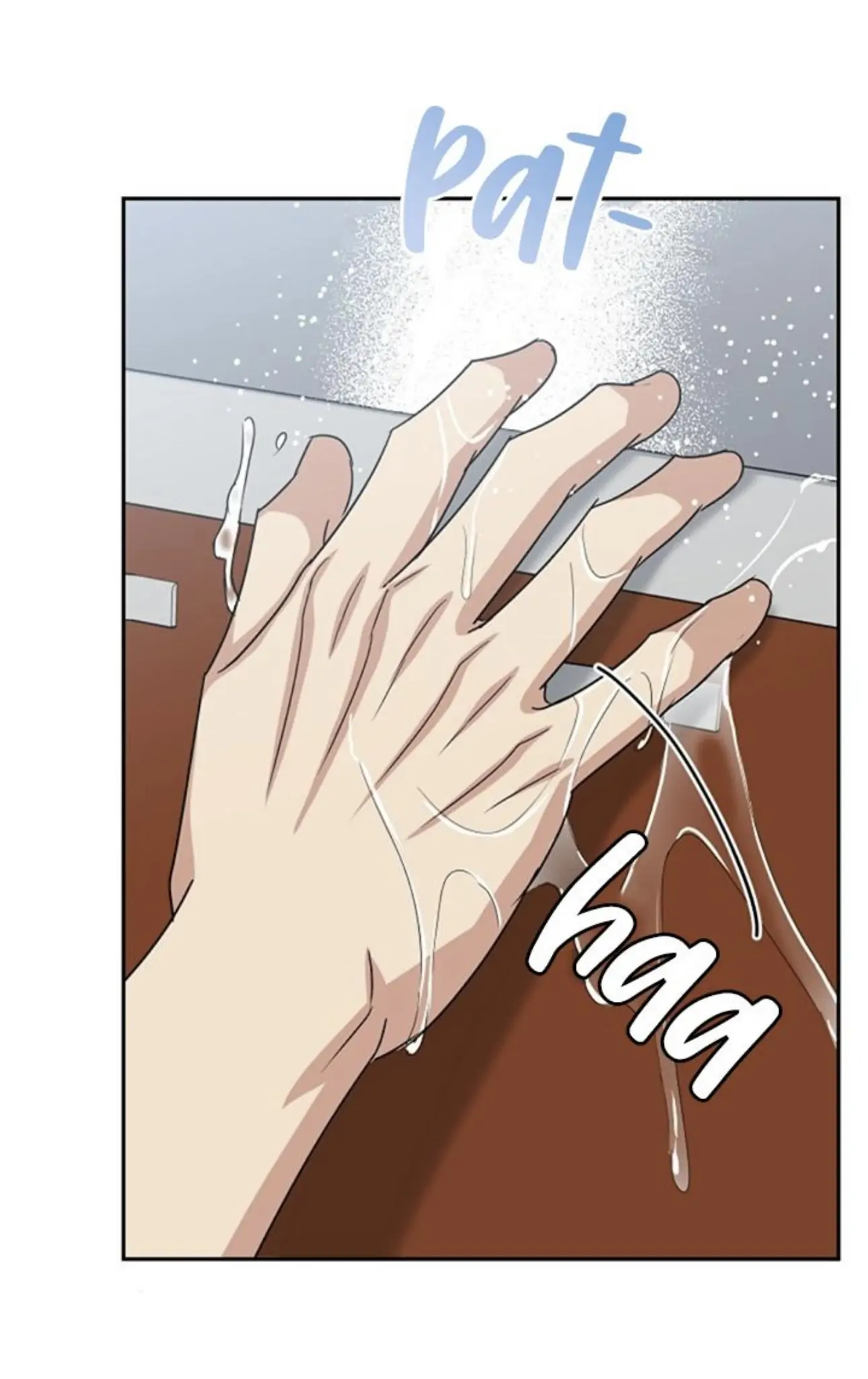 Tiger’s Den 〘Official〙 - Chapter 22 Page 55