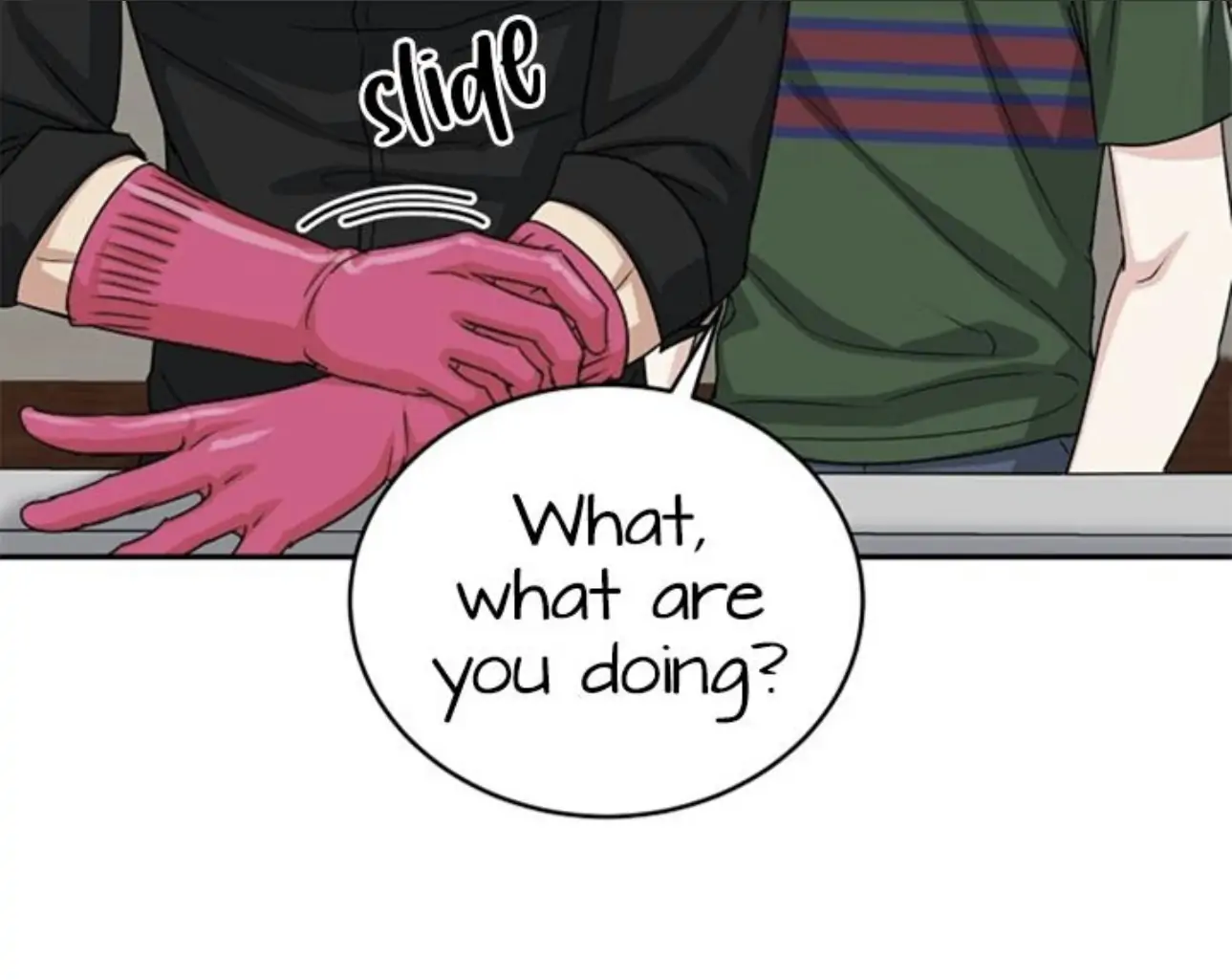 Tiger’s Den 〘Official〙 - Chapter 22 Page 58
