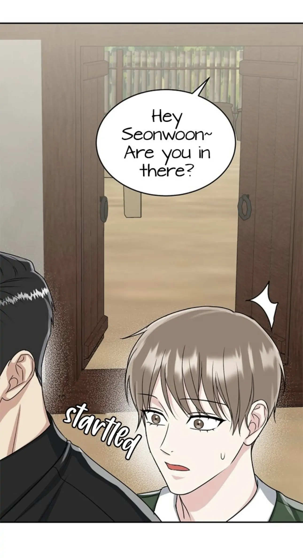 Tiger’s Den 〘Official〙 - Chapter 22 Page 60