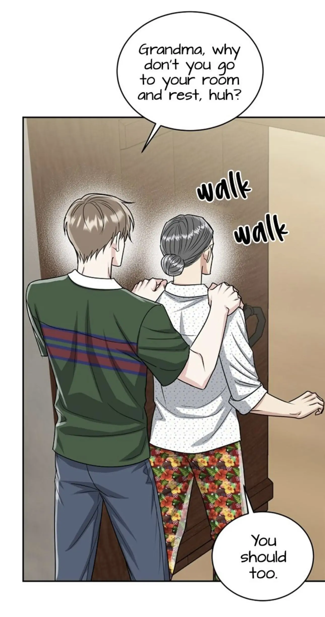 Tiger’s Den 〘Official〙 - Chapter 22 Page 63