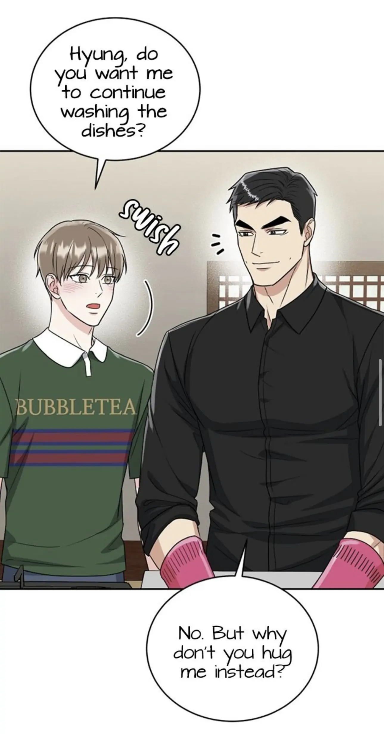 Tiger’s Den 〘Official〙 - Chapter 22 Page 64