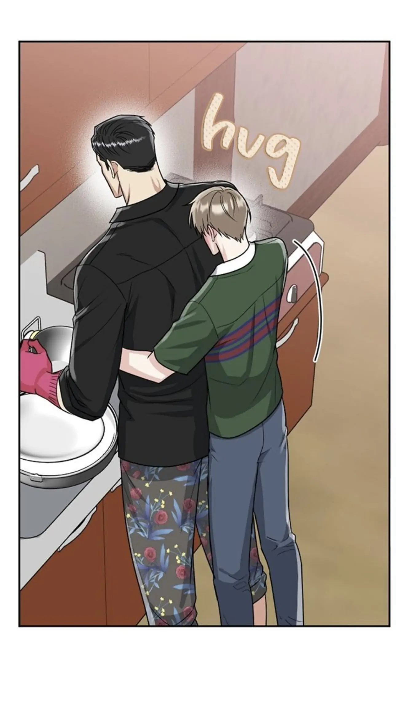 Tiger’s Den 〘Official〙 - Chapter 22 Page 66