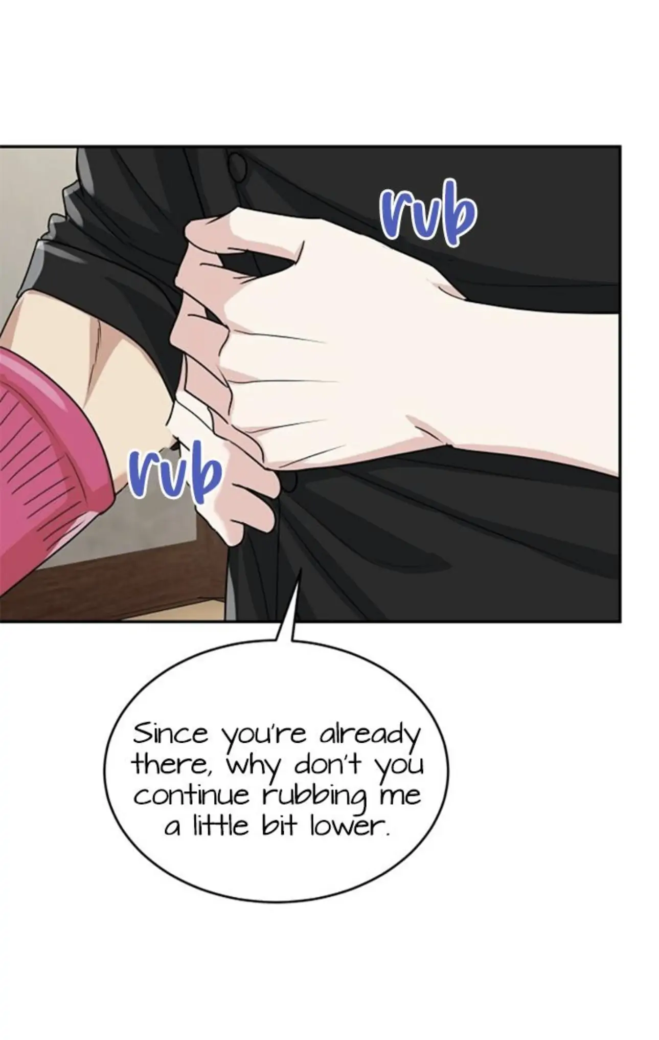 Tiger’s Den 〘Official〙 - Chapter 22 Page 67