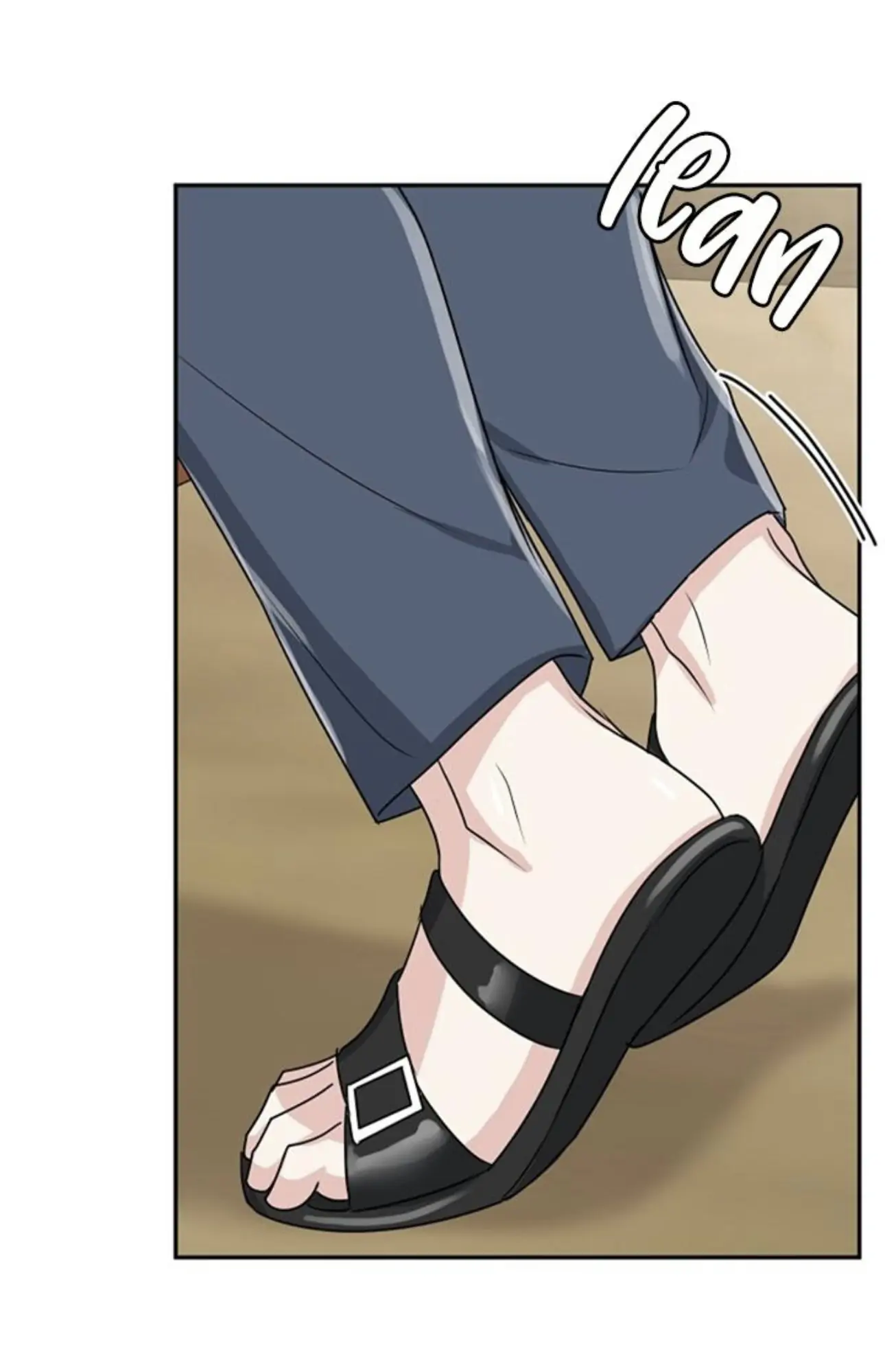 Tiger’s Den 〘Official〙 - Chapter 22 Page 68