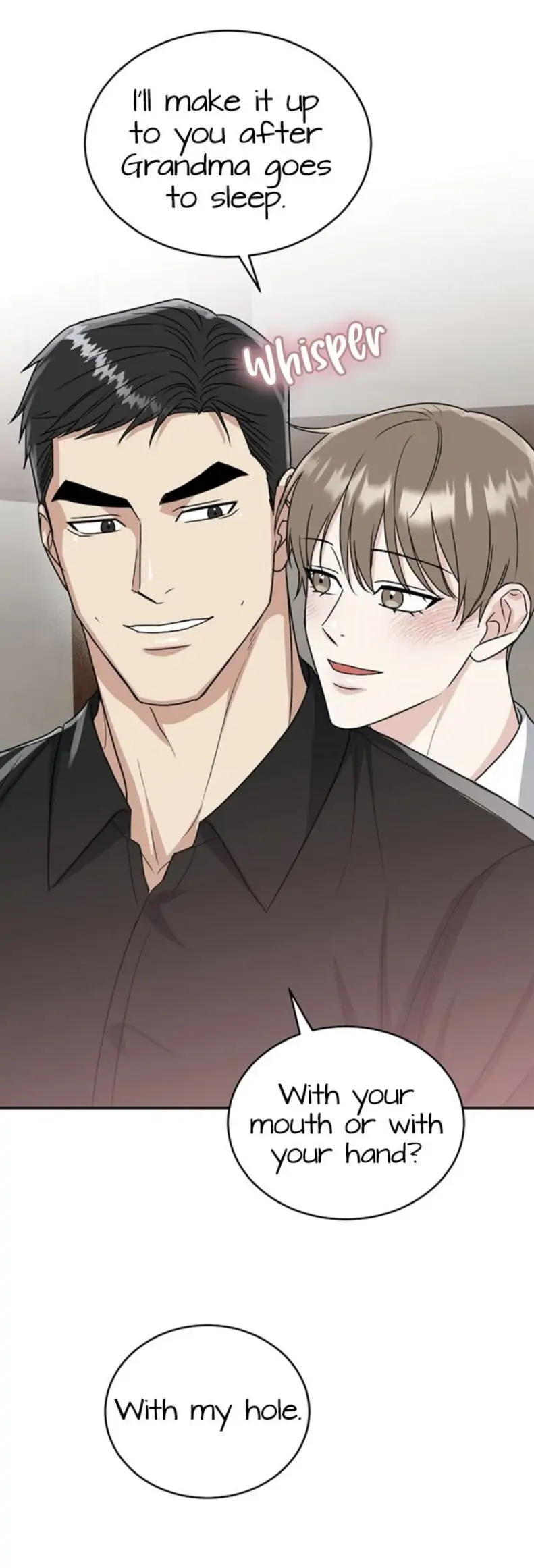 Tiger’s Den 〘Official〙 - Chapter 22 Page 69