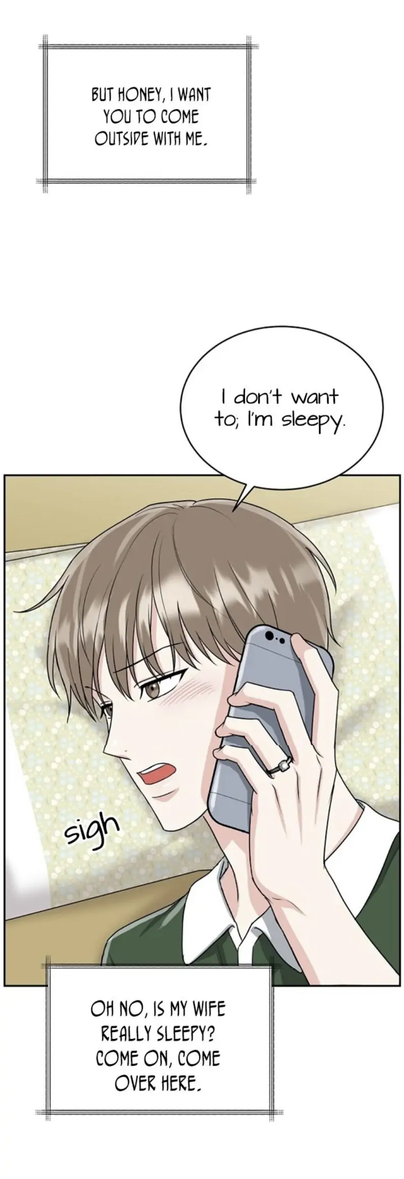 Tiger’s Den 〘Official〙 - Chapter 23 Page 9