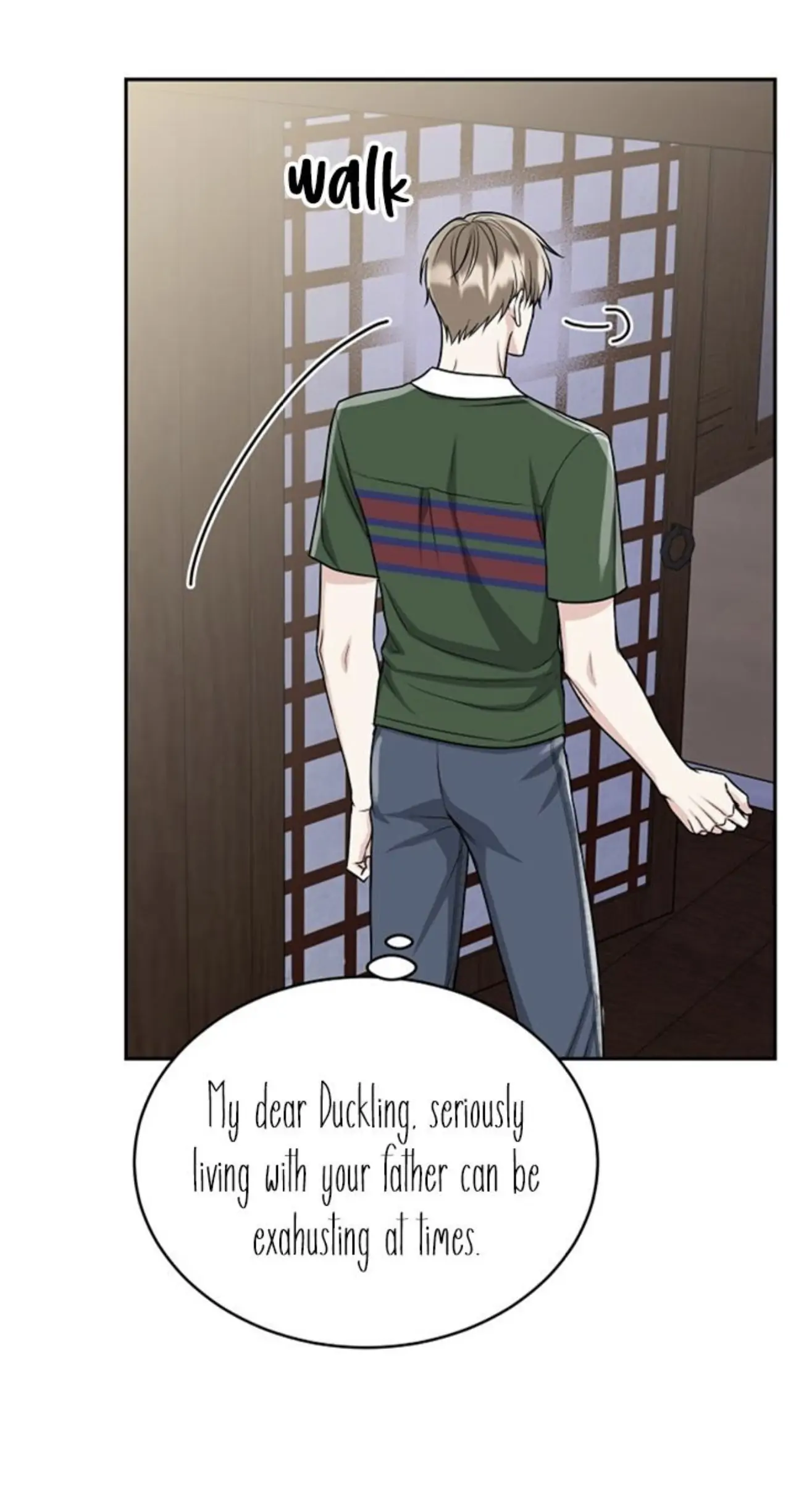 Tiger’s Den 〘Official〙 - Chapter 23 Page 11