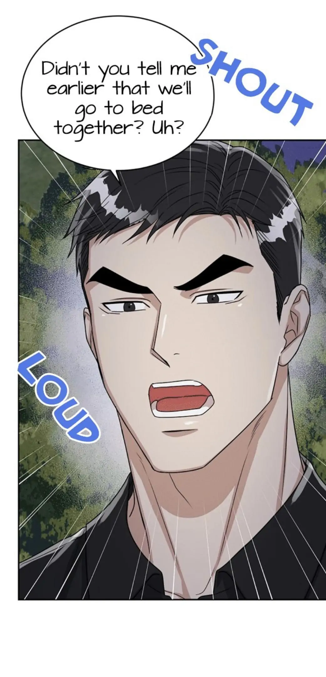 Tiger’s Den 〘Official〙 - Chapter 23 Page 17