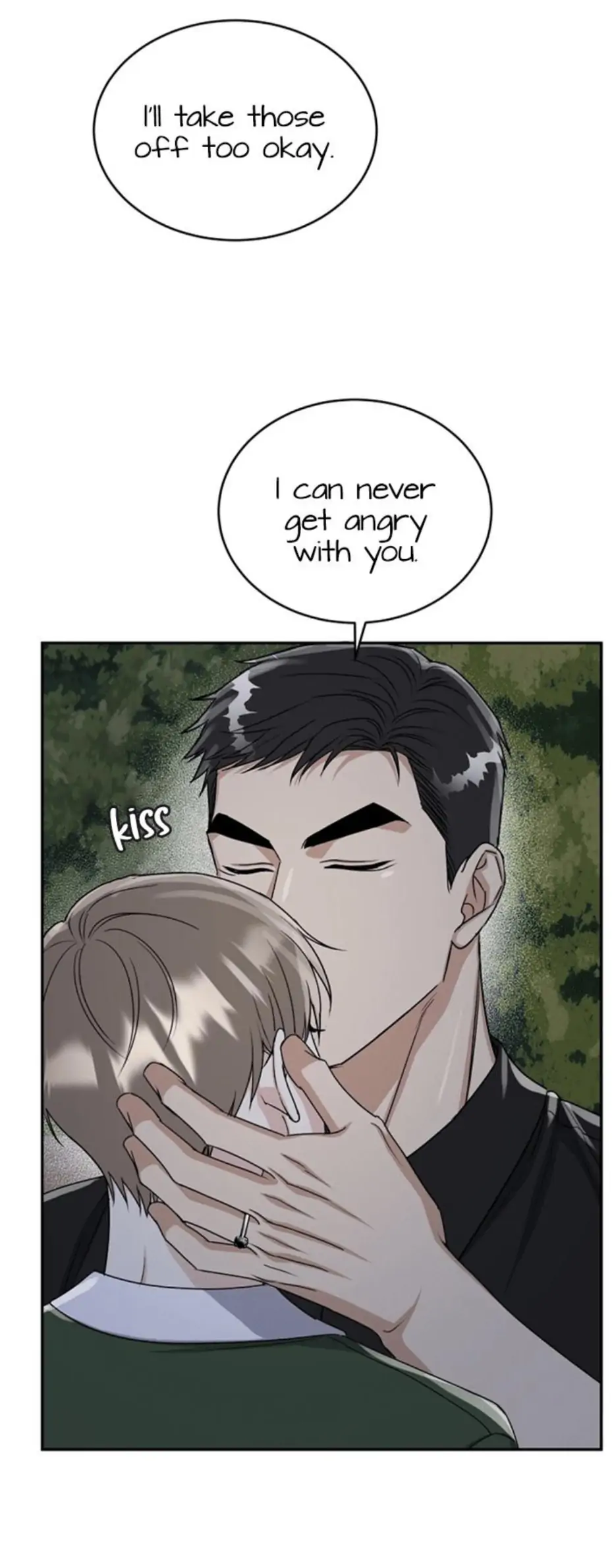 Tiger’s Den 〘Official〙 - Chapter 23 Page 20