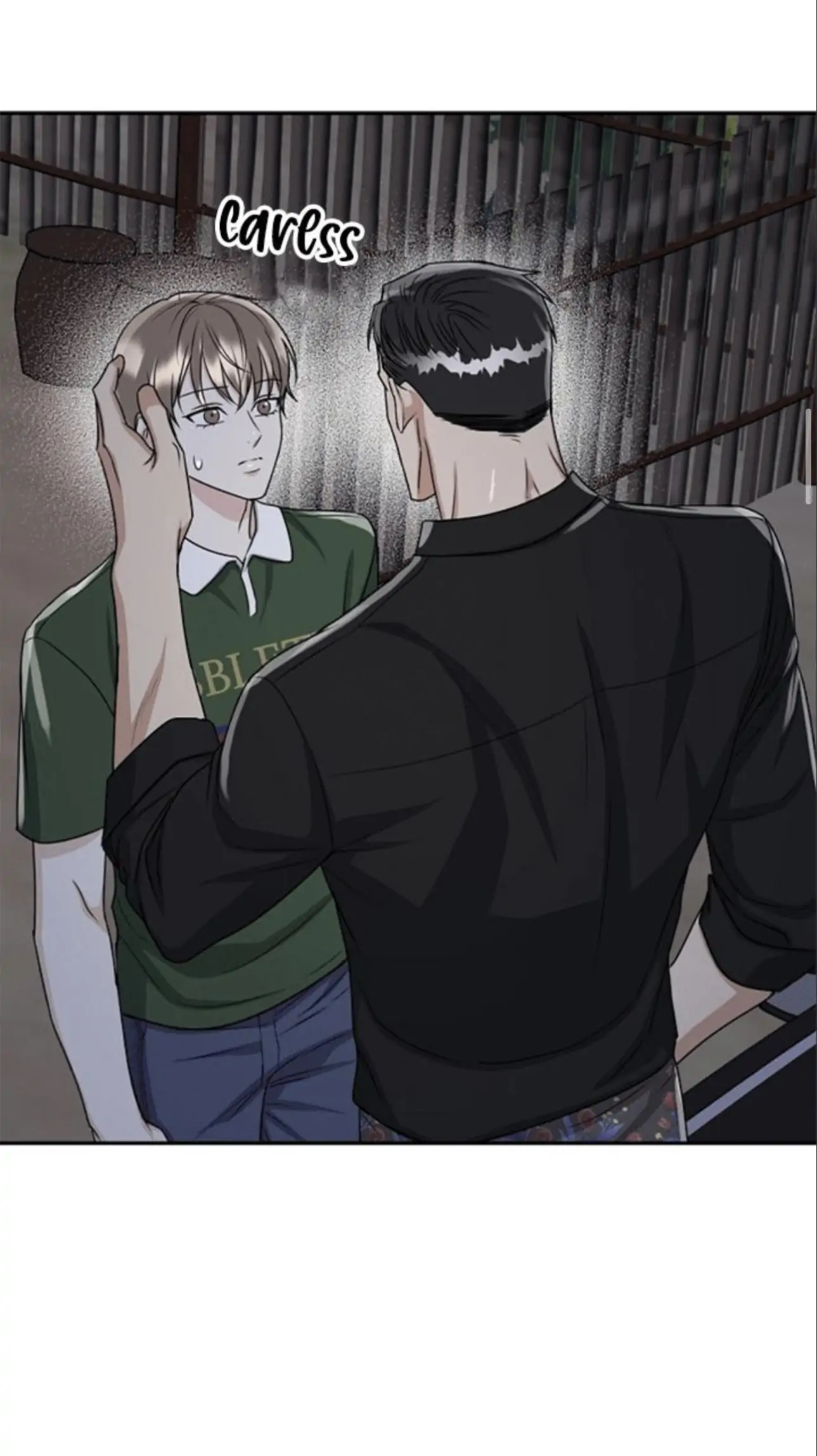 Tiger’s Den 〘Official〙 - Chapter 23 Page 21