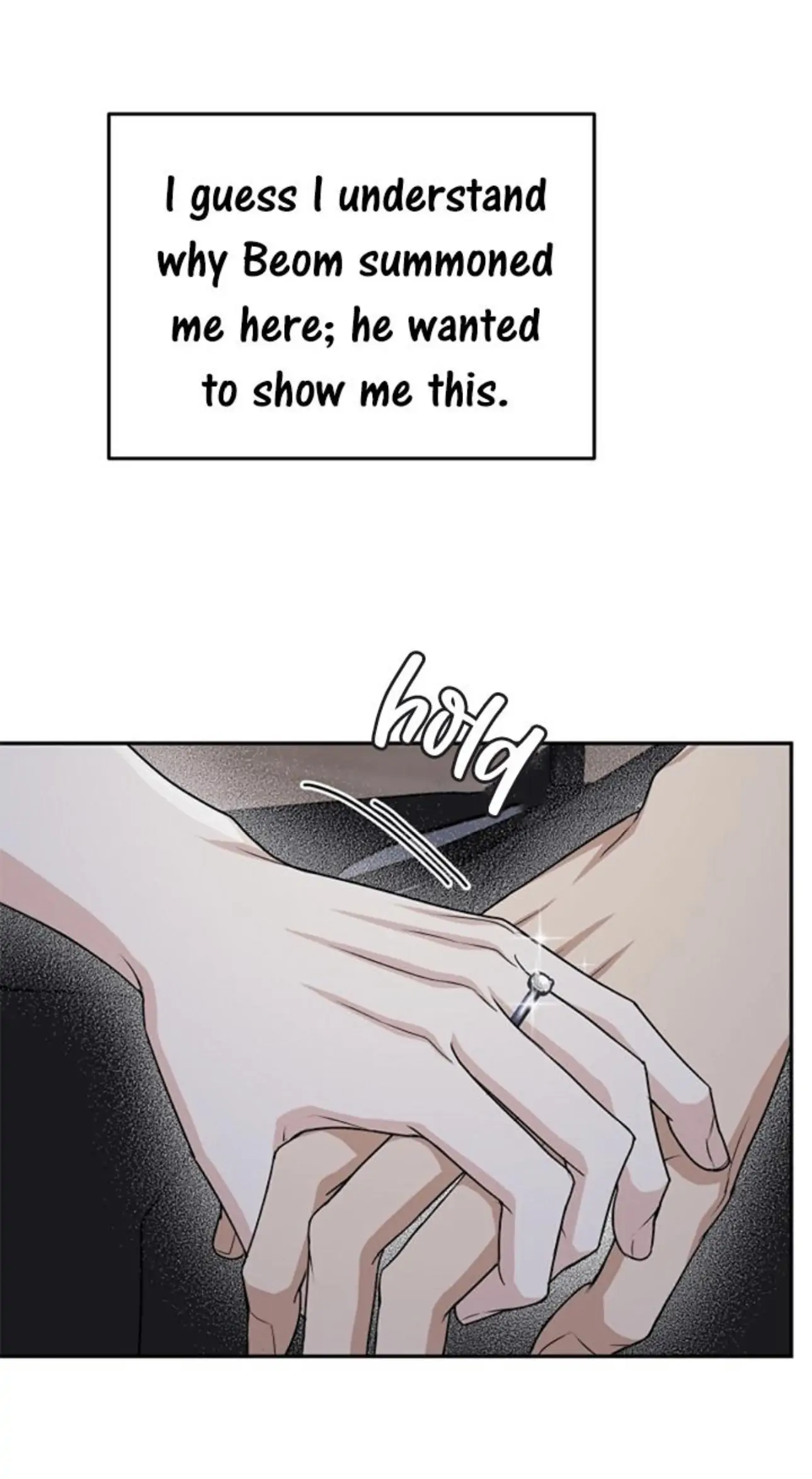 Tiger’s Den 〘Official〙 - Chapter 23 Page 28