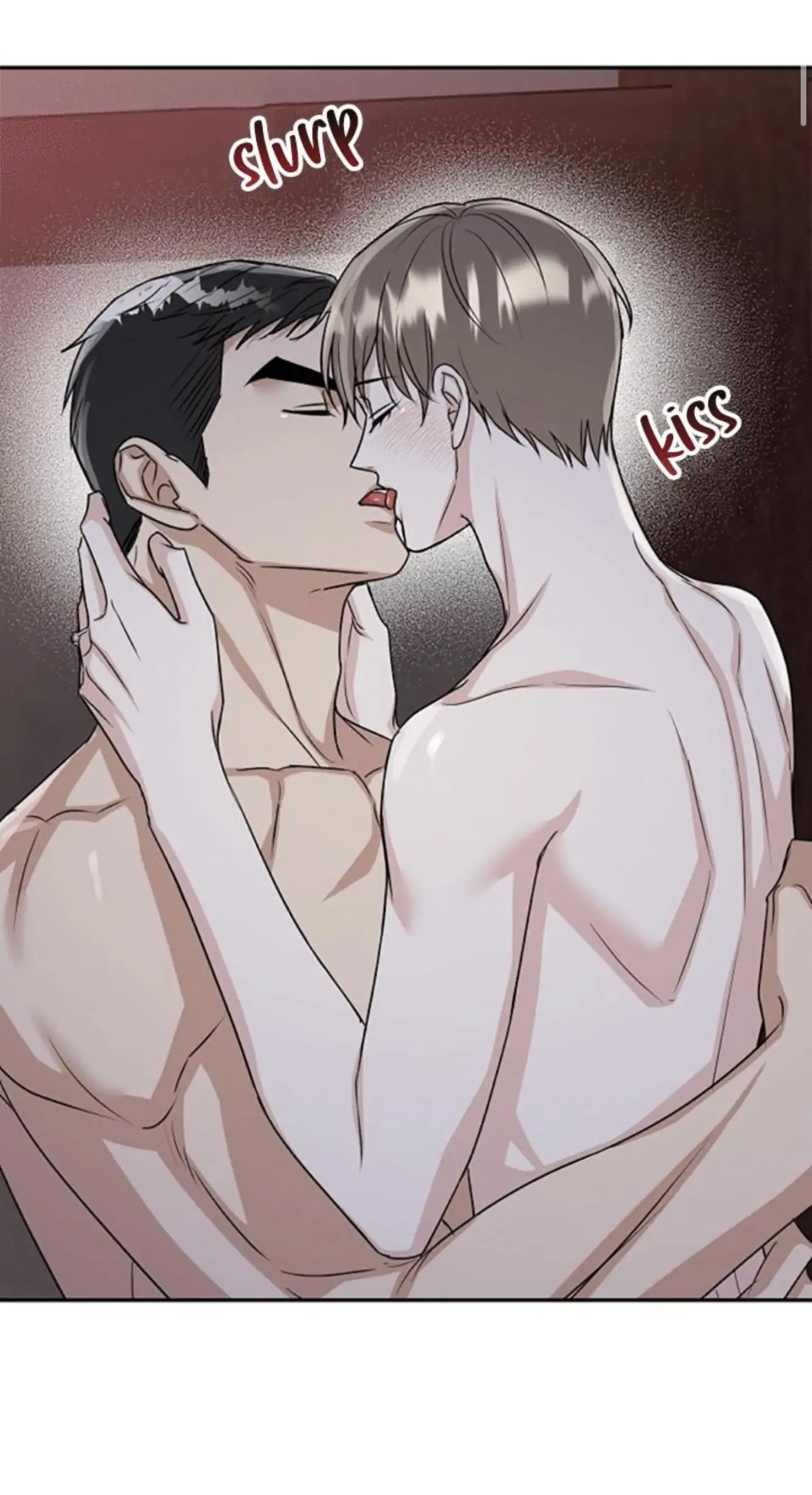 Tiger’s Den 〘Official〙 - Chapter 23 Page 31
