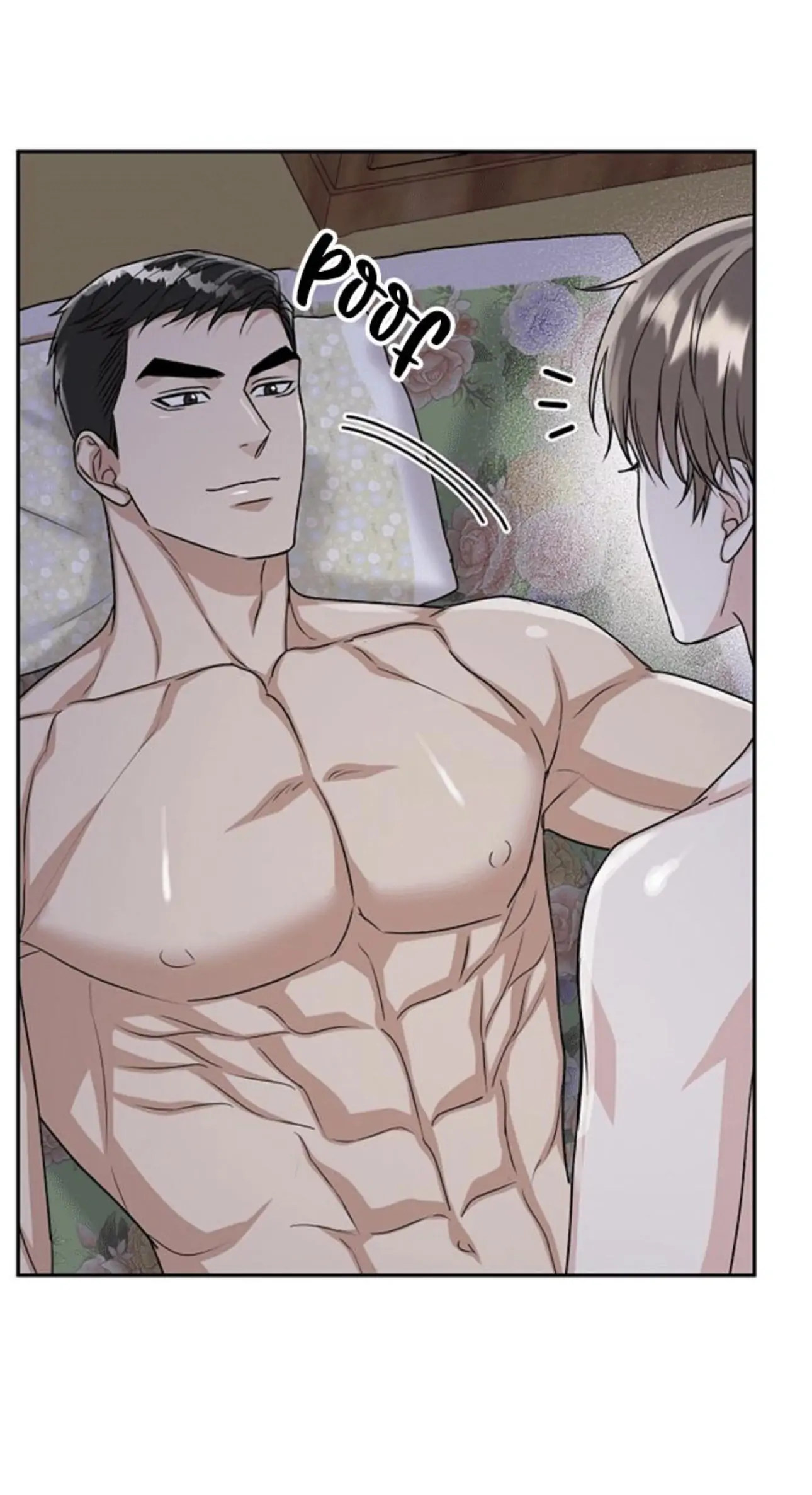 Tiger’s Den 〘Official〙 - Chapter 23 Page 32