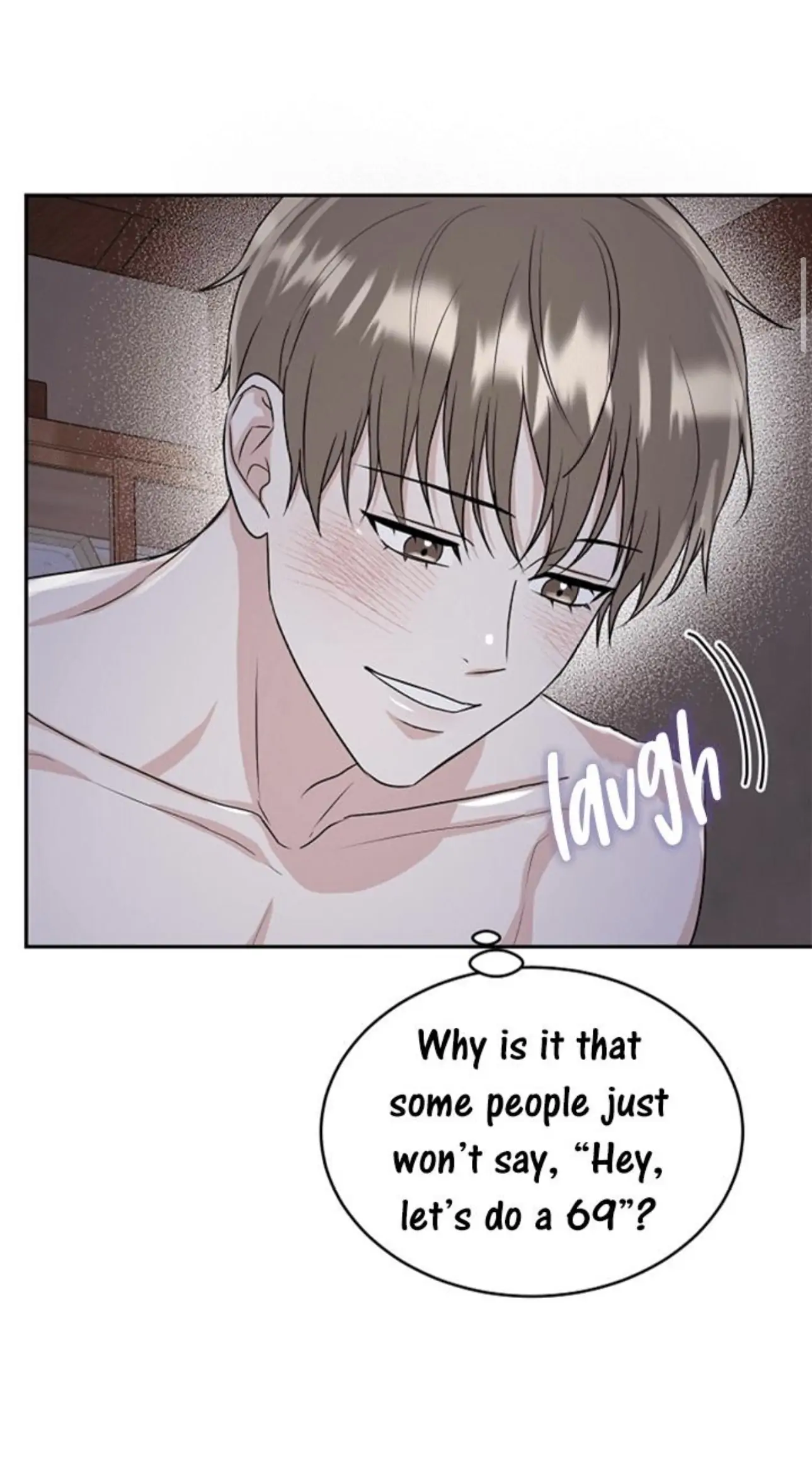 Tiger’s Den 〘Official〙 - Chapter 23 Page 34