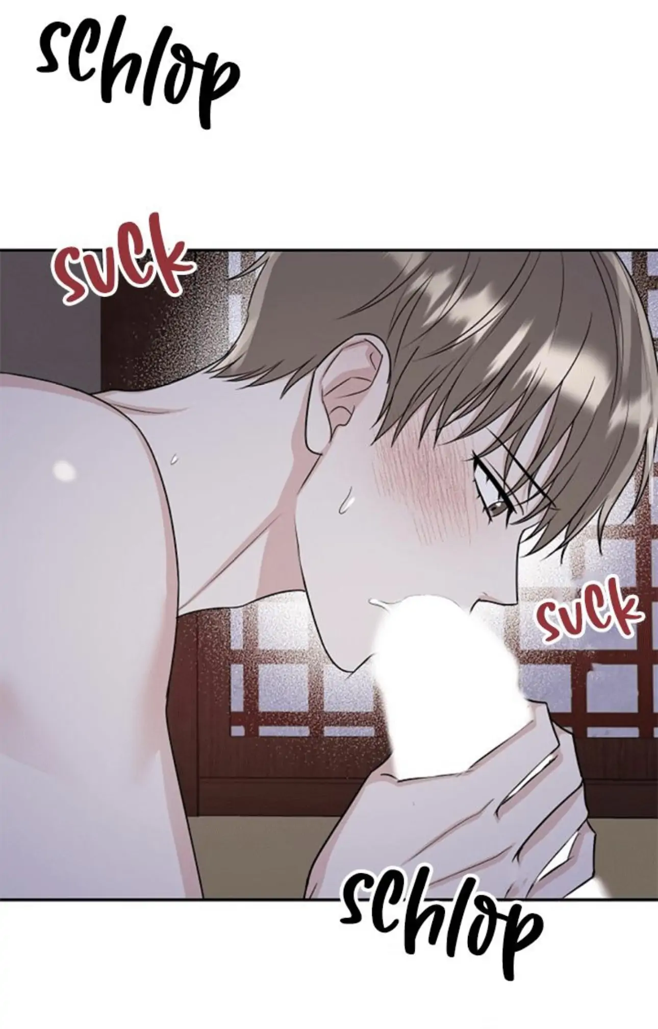 Tiger’s Den 〘Official〙 - Chapter 23 Page 38