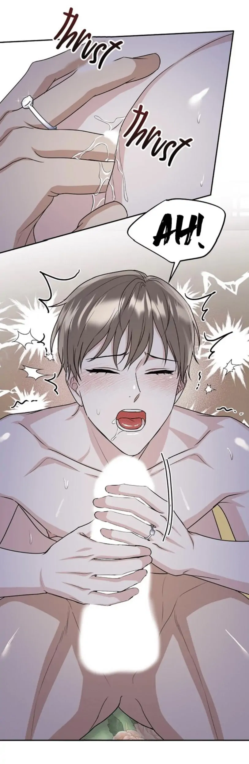 Tiger’s Den 〘Official〙 - Chapter 23 Page 39