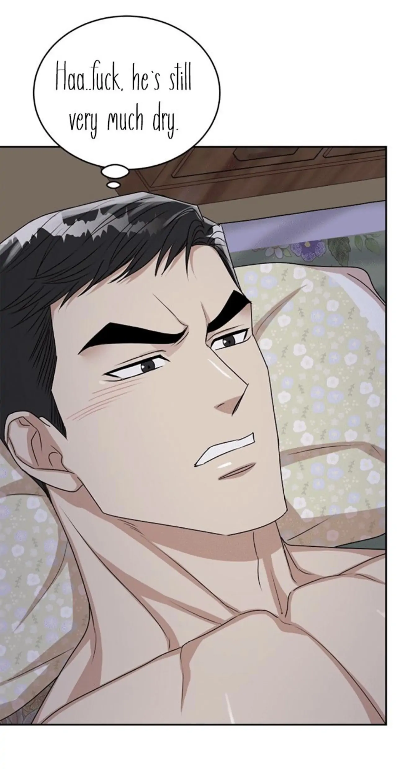 Tiger’s Den 〘Official〙 - Chapter 23 Page 45
