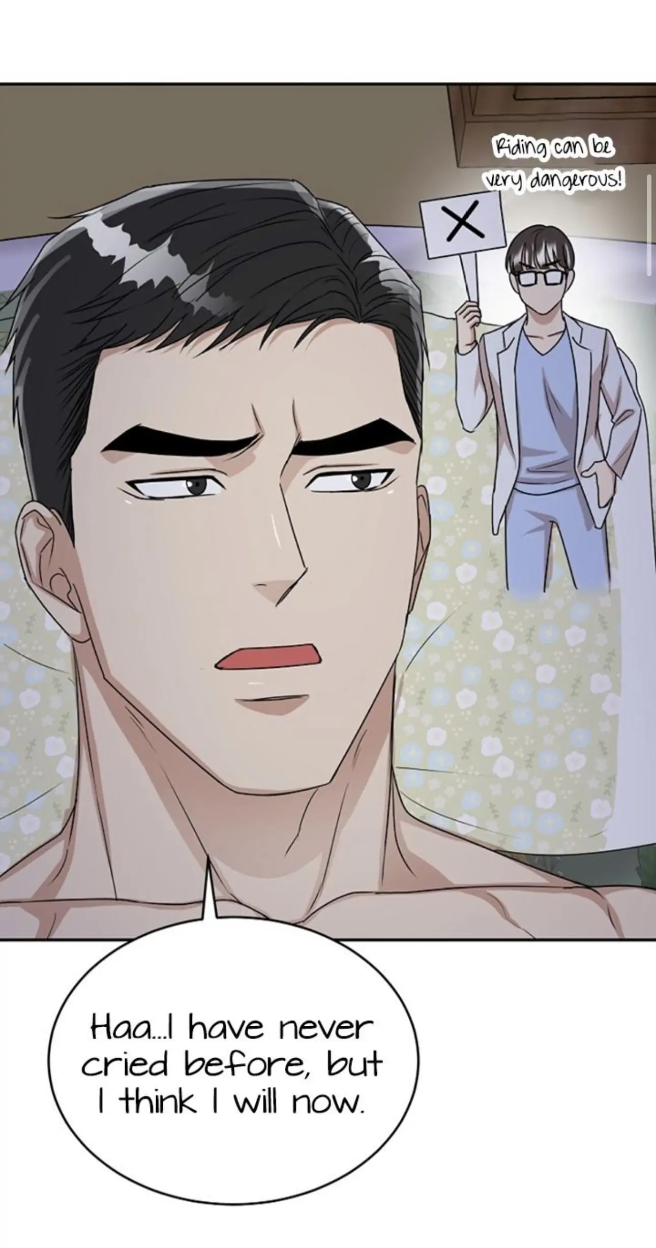 Tiger’s Den 〘Official〙 - Chapter 23 Page 48