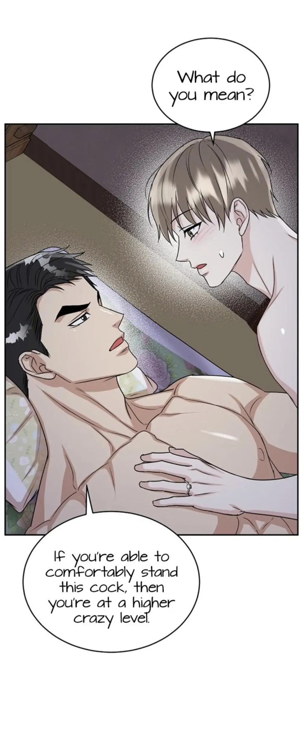 Tiger’s Den 〘Official〙 - Chapter 23 Page 49