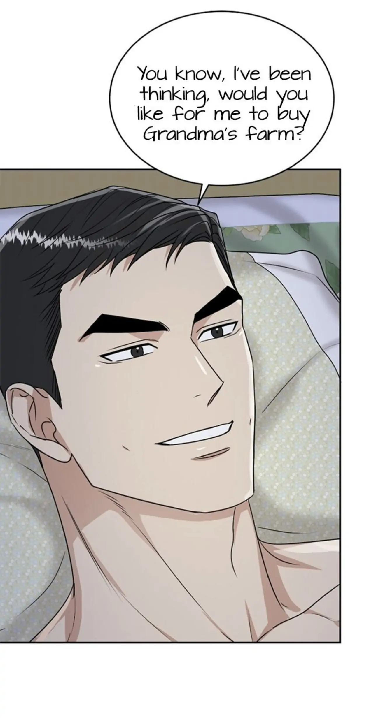 Tiger’s Den 〘Official〙 - Chapter 23 Page 51