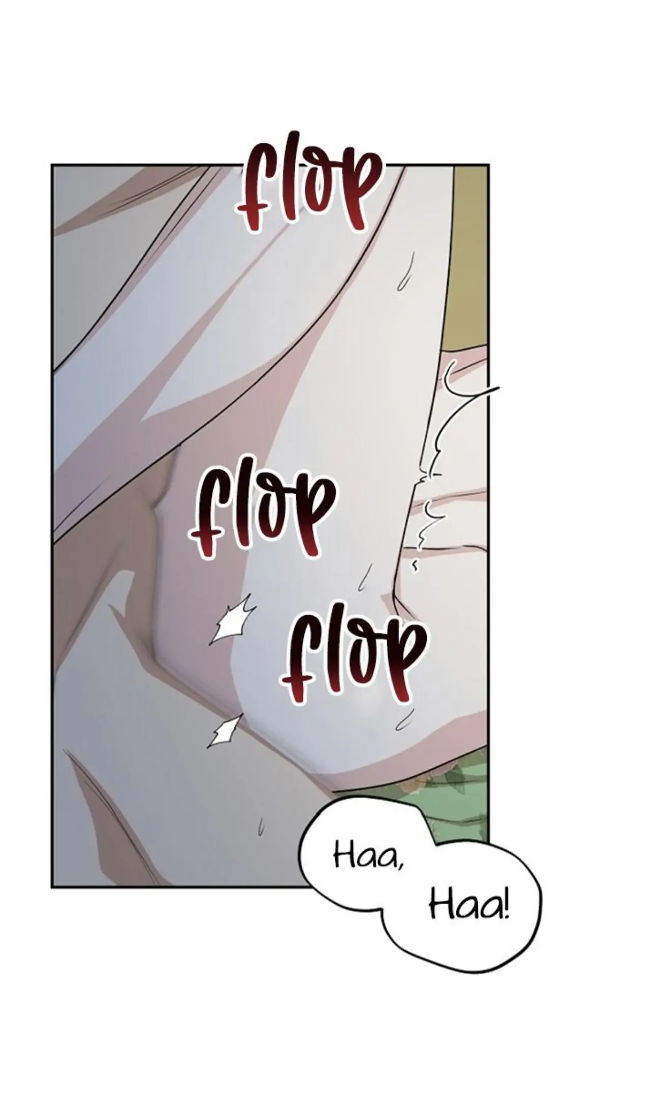 Tiger’s Den 〘Official〙 - Chapter 24 Page 3