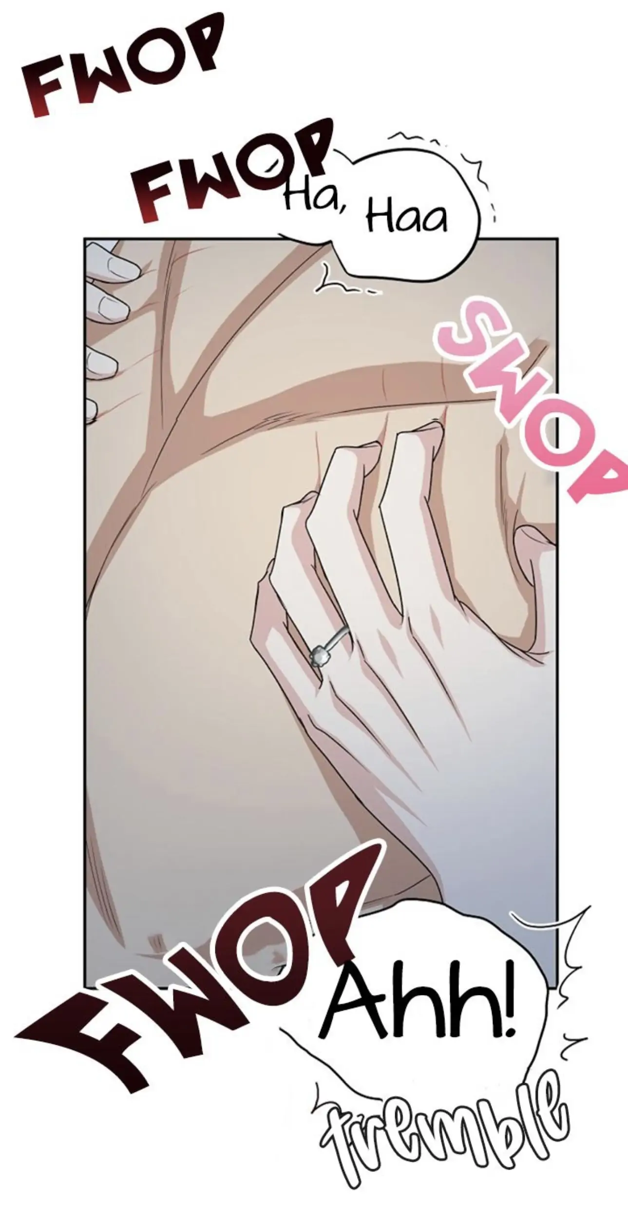 Tiger’s Den 〘Official〙 - Chapter 24 Page 5