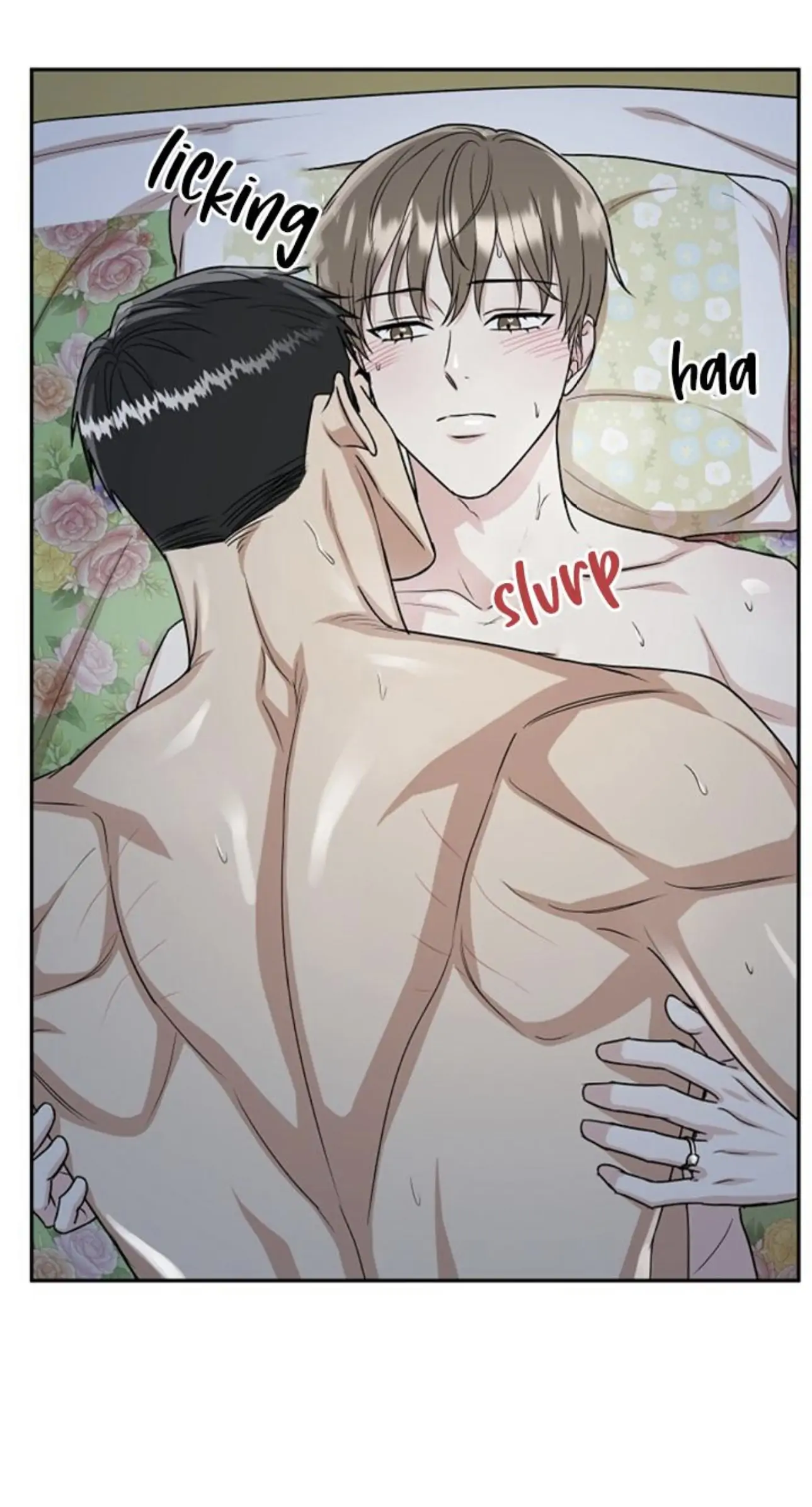 Tiger’s Den 〘Official〙 - Chapter 24 Page 8