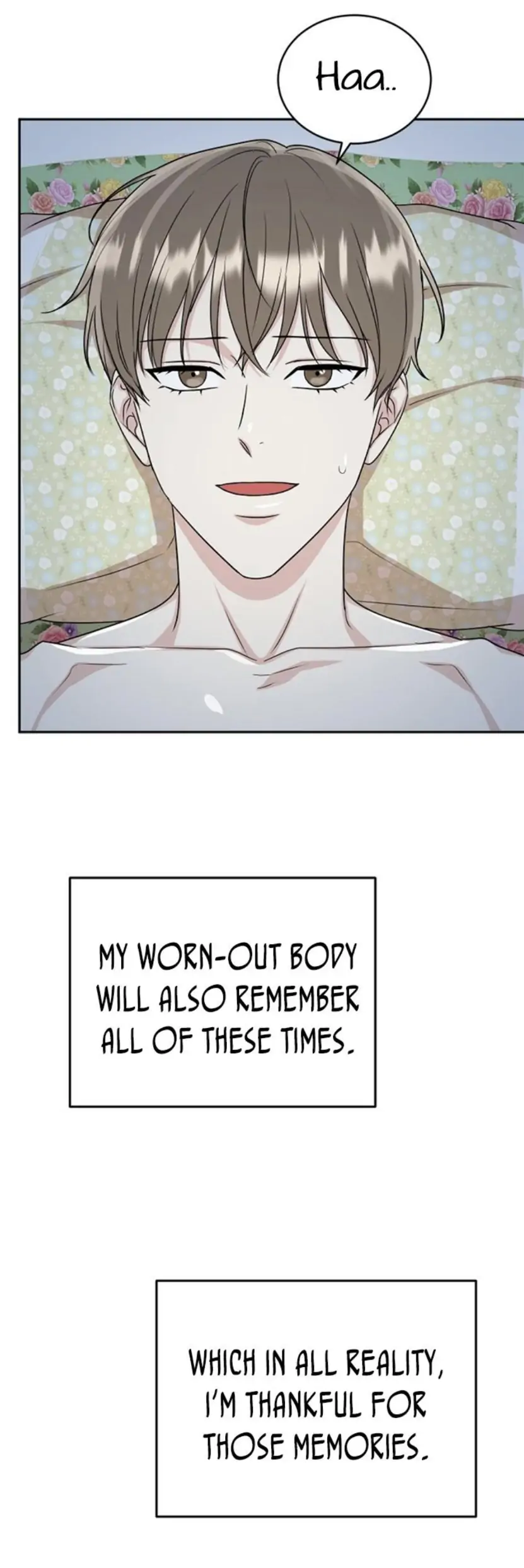 Tiger’s Den 〘Official〙 - Chapter 24 Page 14