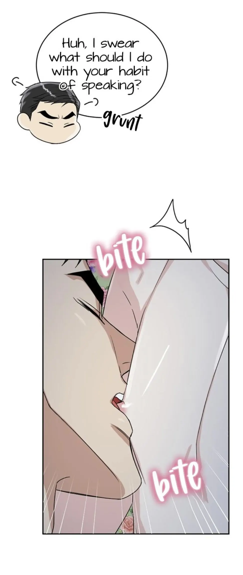 Tiger’s Den 〘Official〙 - Chapter 24 Page 21
