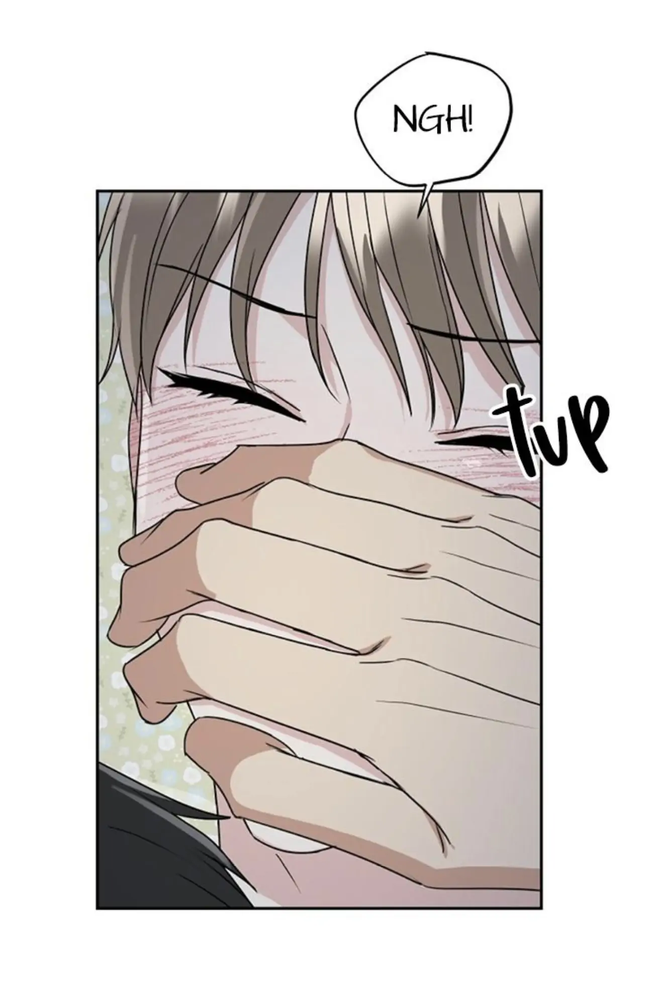 Tiger’s Den 〘Official〙 - Chapter 24 Page 22
