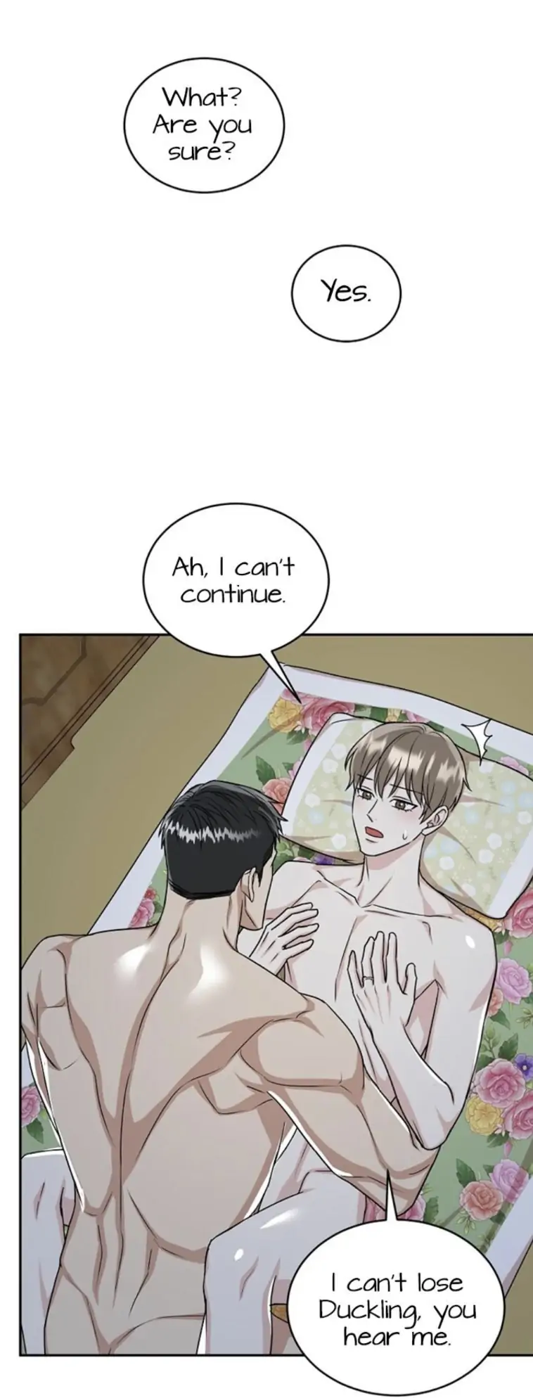 Tiger’s Den 〘Official〙 - Chapter 24 Page 26