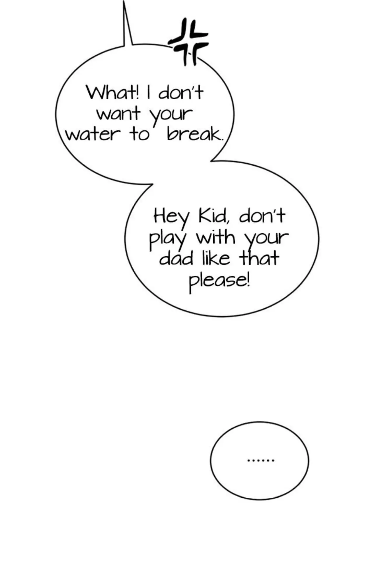 Tiger’s Den 〘Official〙 - Chapter 24 Page 27