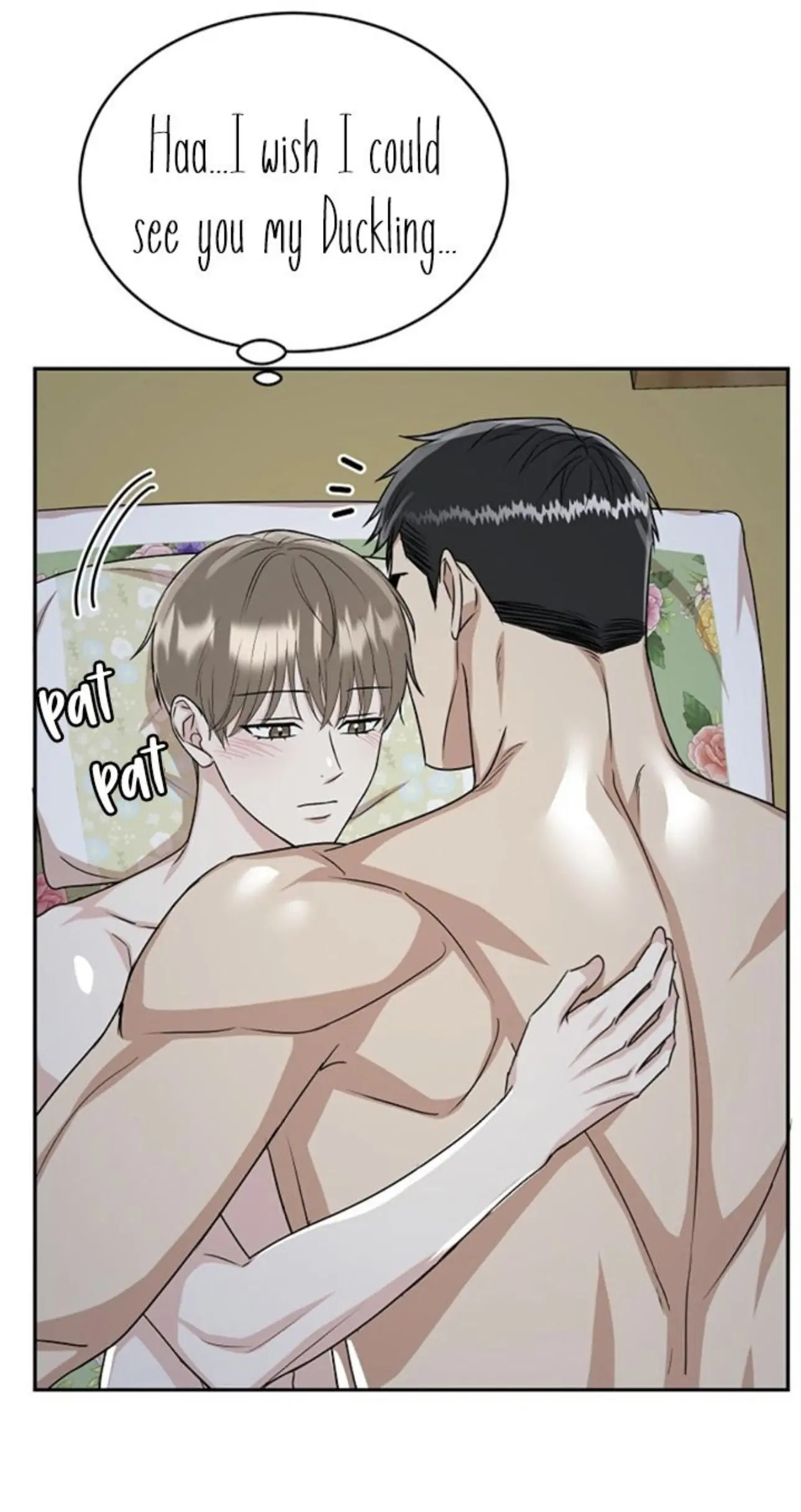 Tiger’s Den 〘Official〙 - Chapter 24 Page 28
