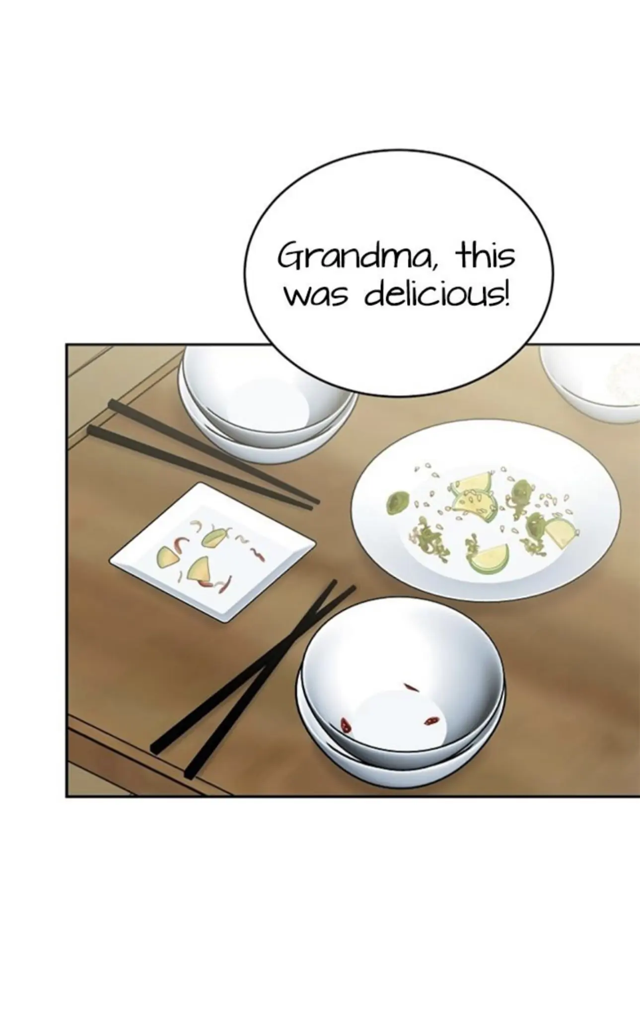 Tiger’s Den 〘Official〙 - Chapter 24 Page 33