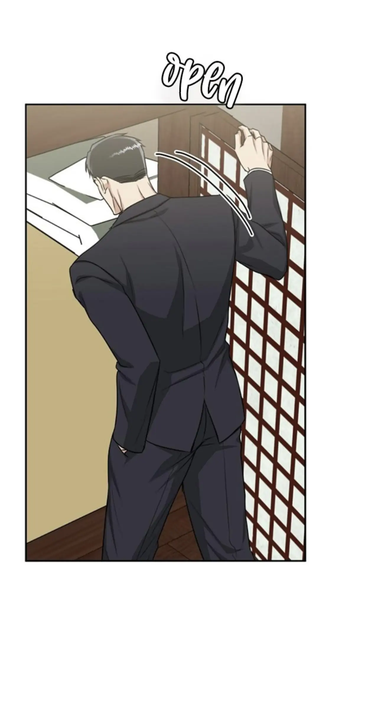 Tiger’s Den 〘Official〙 - Chapter 24 Page 34
