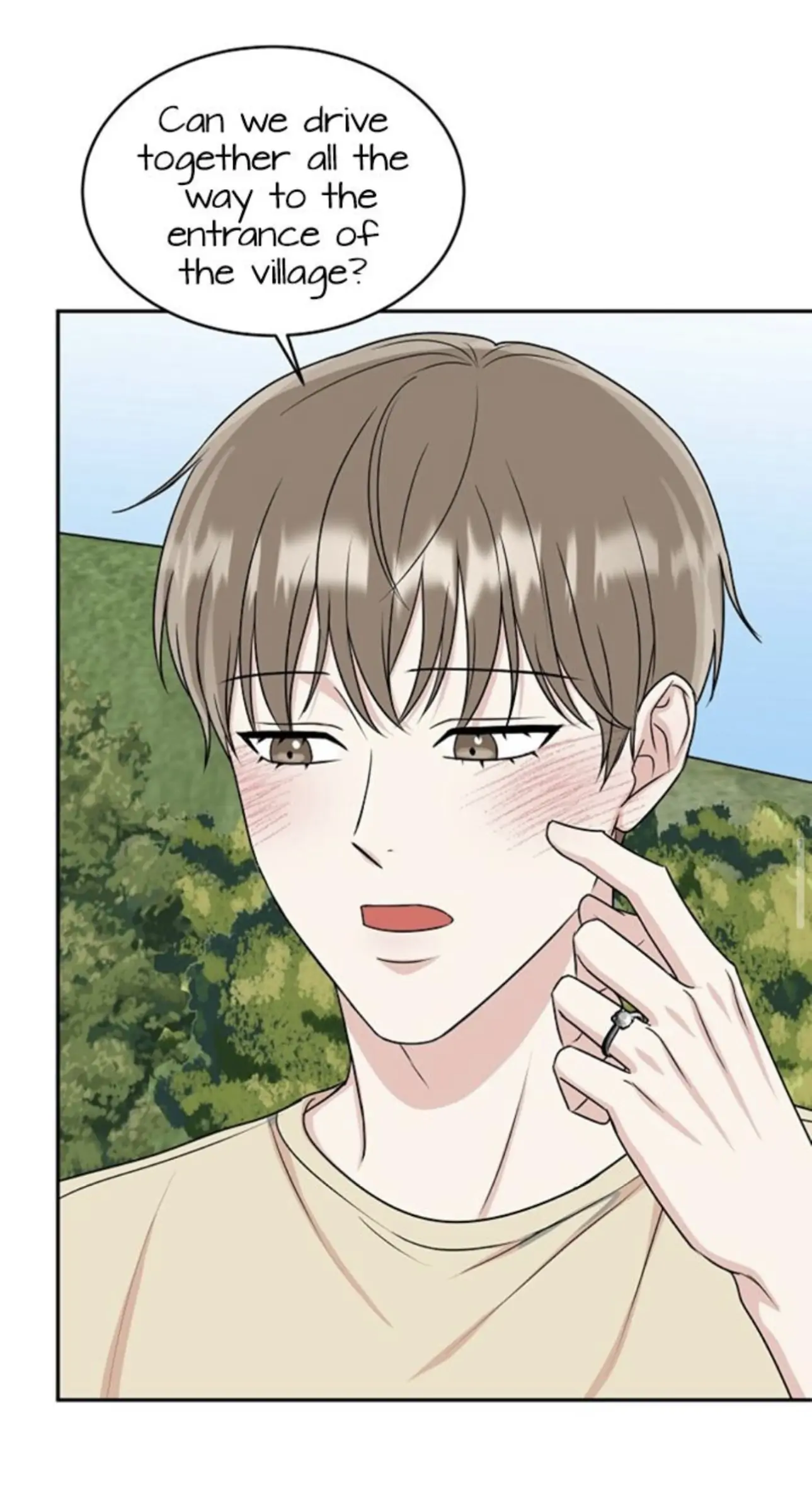 Tiger’s Den 〘Official〙 - Chapter 24 Page 37