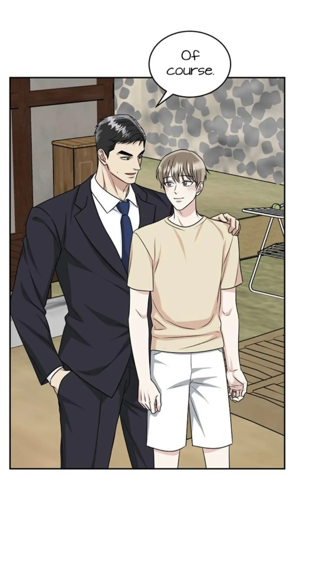 Tiger’s Den 〘Official〙 - Chapter 24 Page 38
